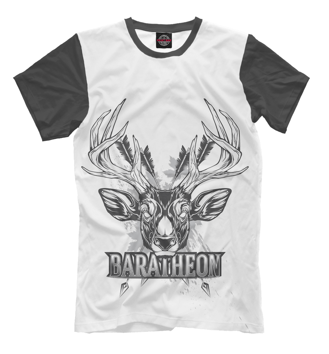 

Game of Thrones baratheon