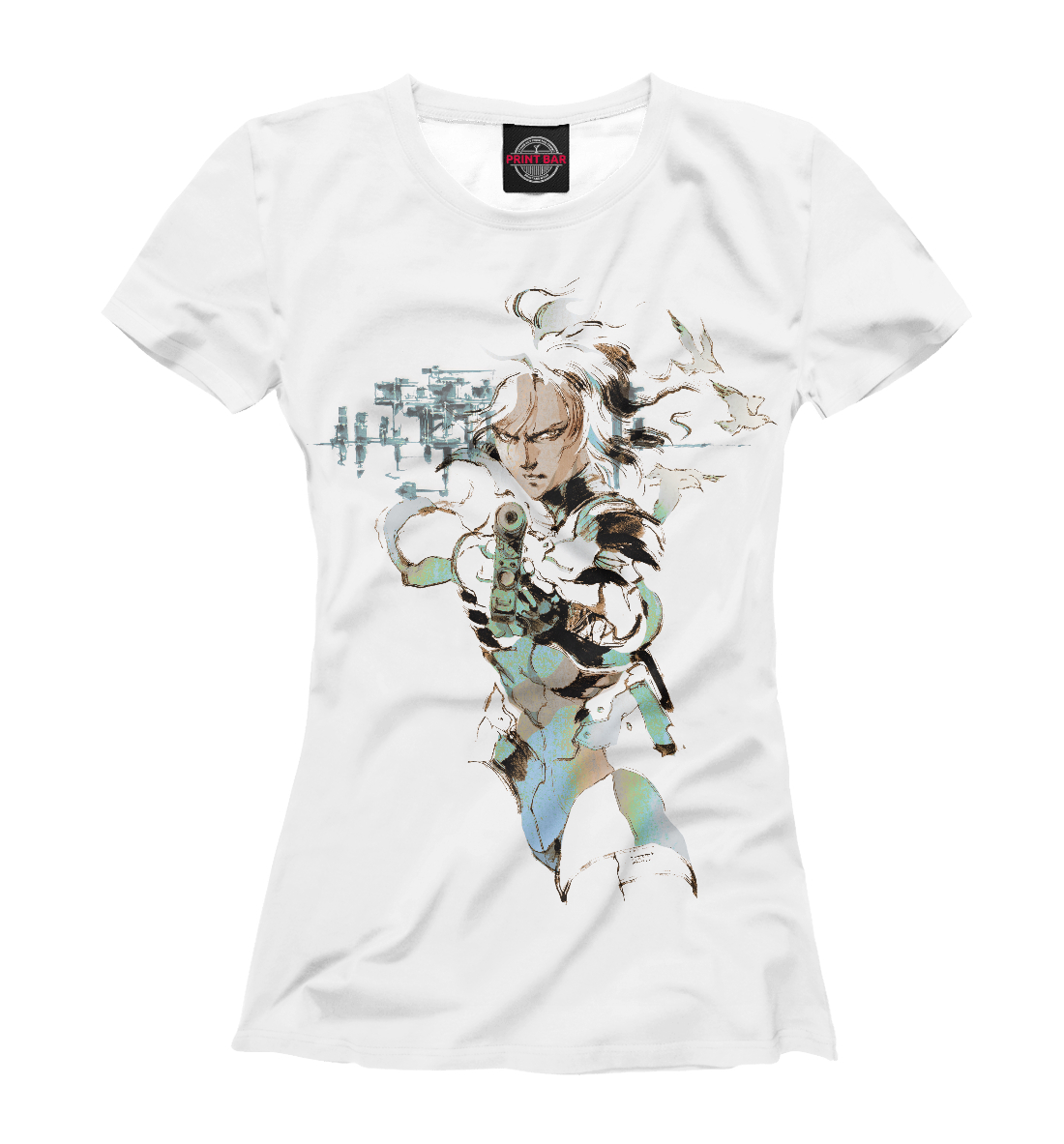 

Raiden