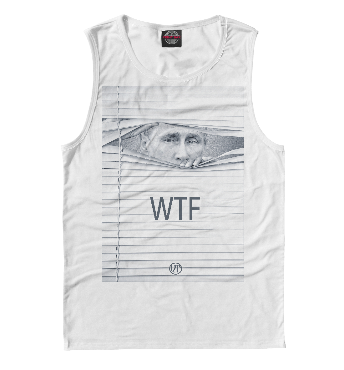 

WTF