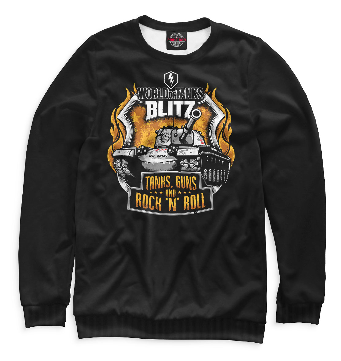 

World of Tanks Blitz