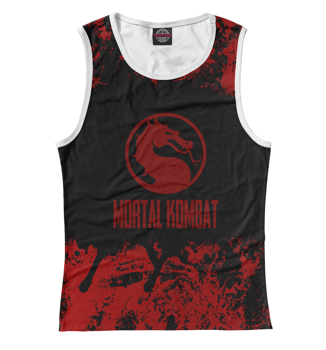 

Mortal Kombat