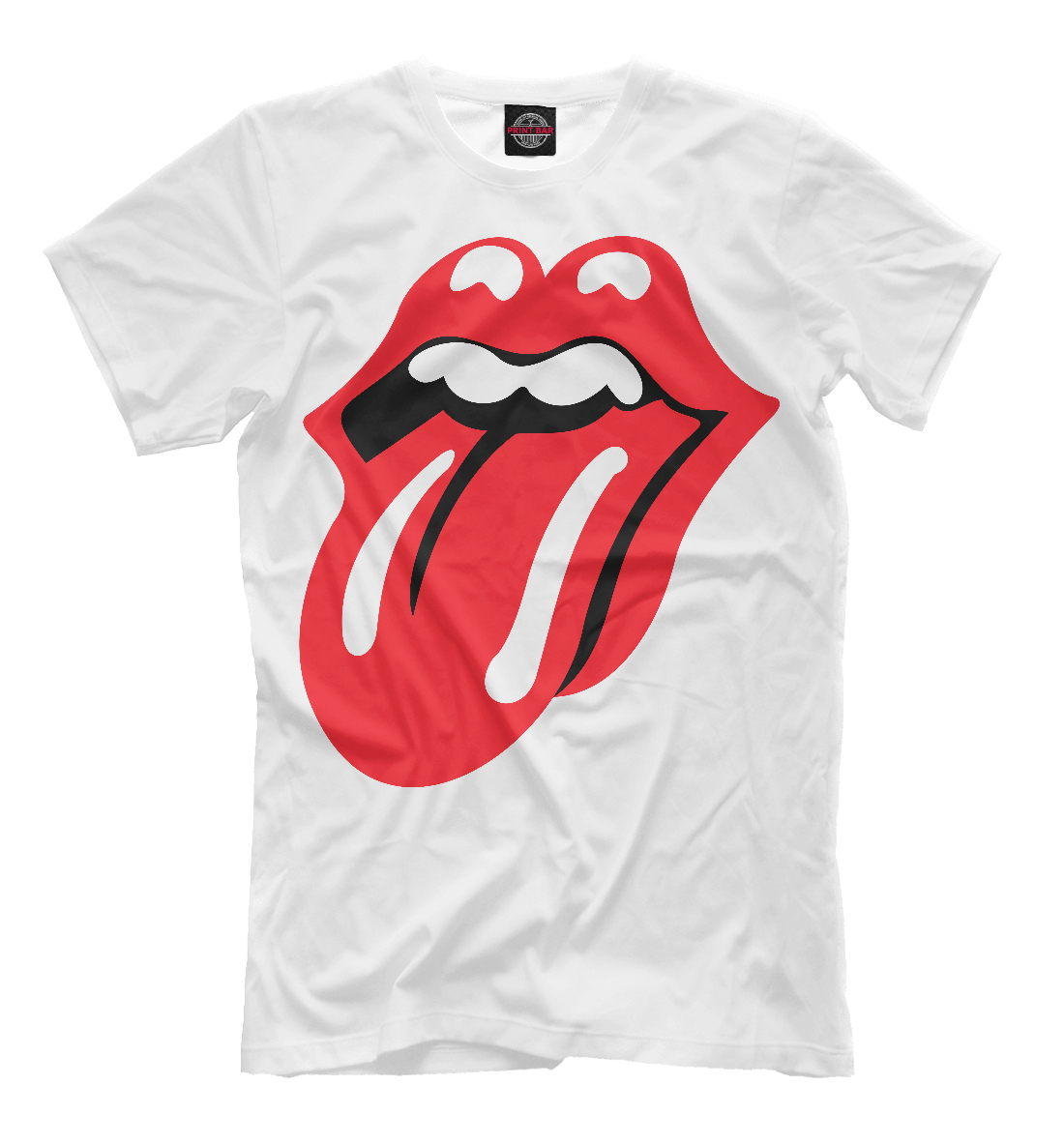 

Rolling Stones Tongue
