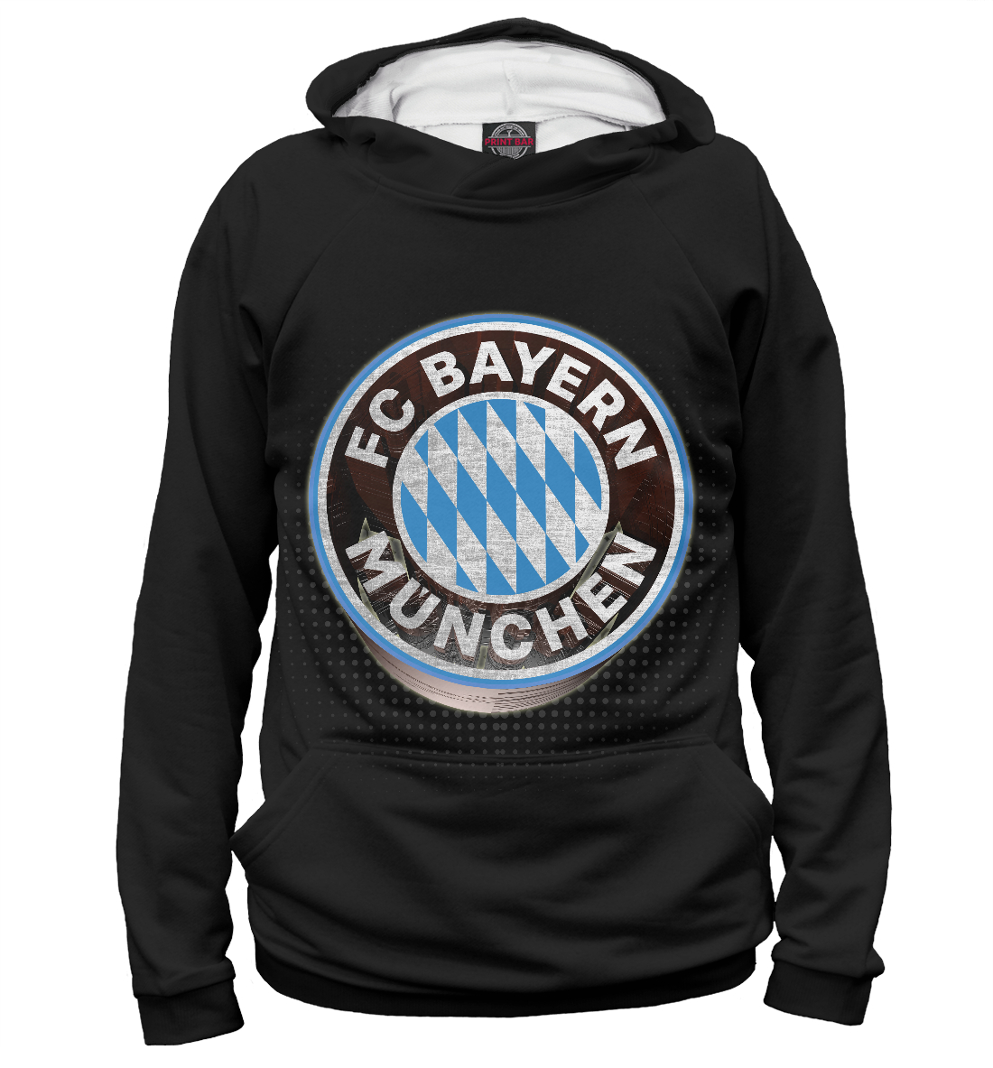 

Bayern Munchen