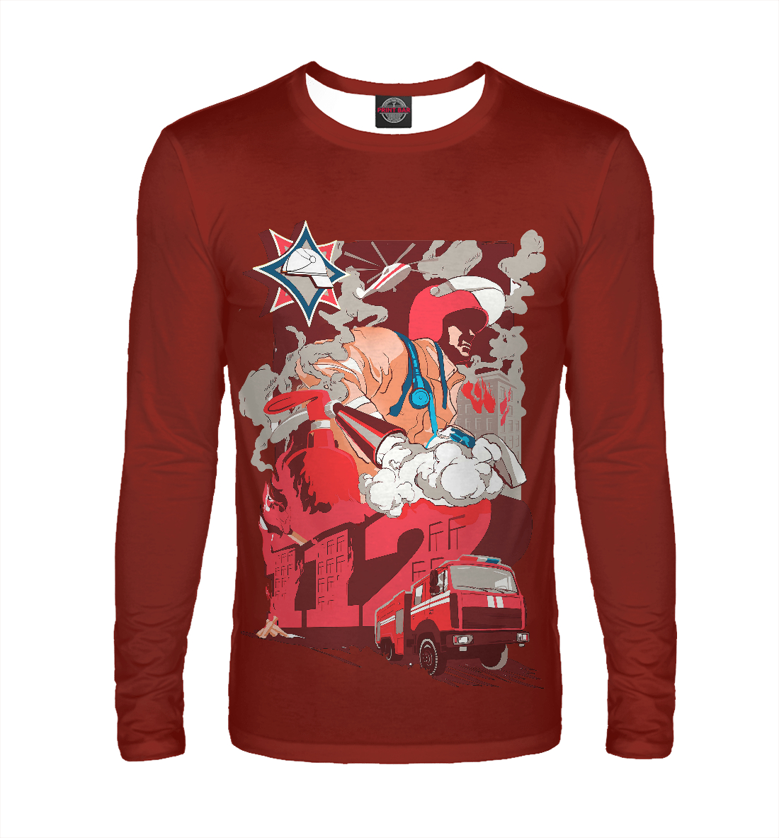 

Спасатели: пожарные