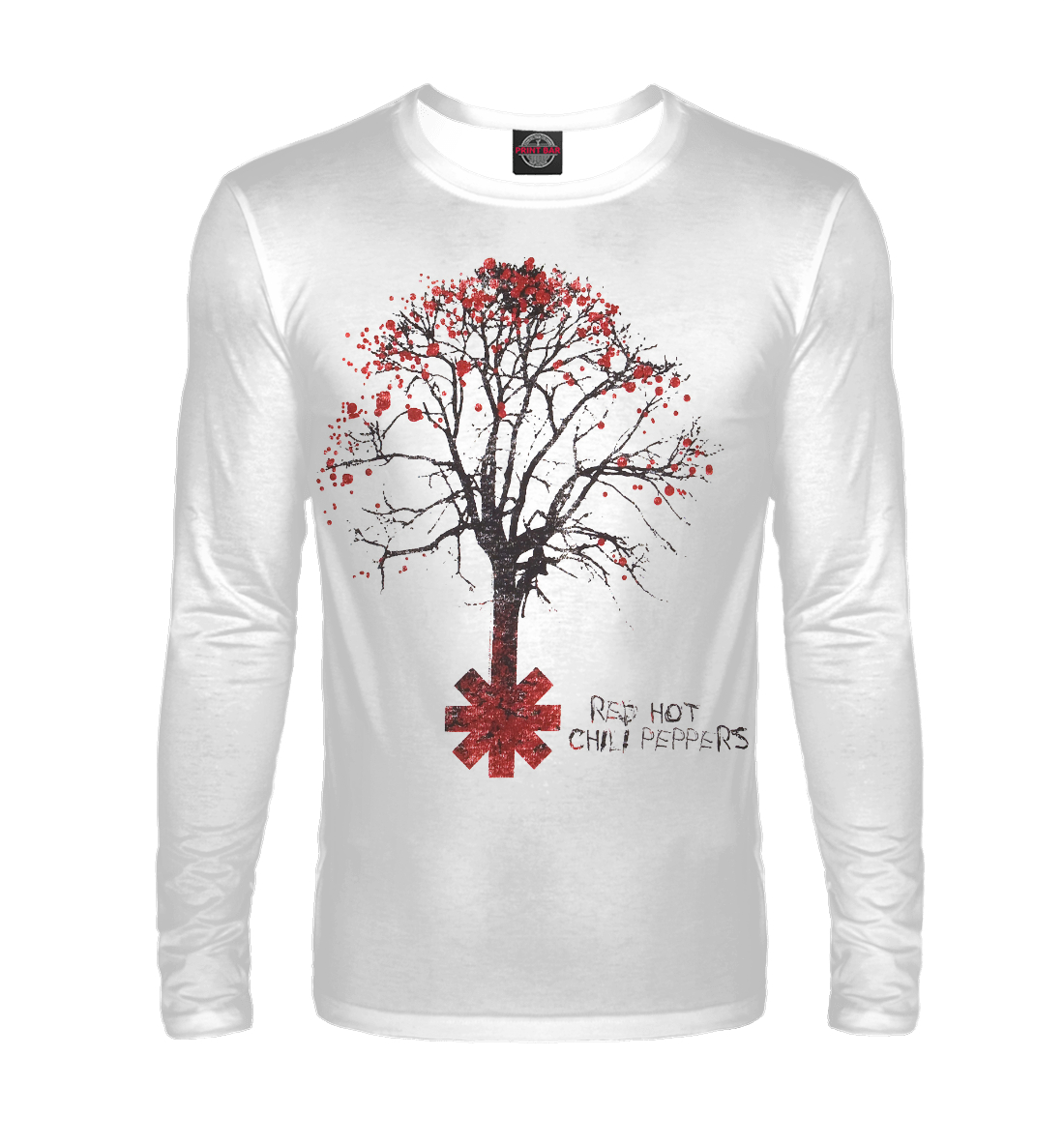 

RHCP