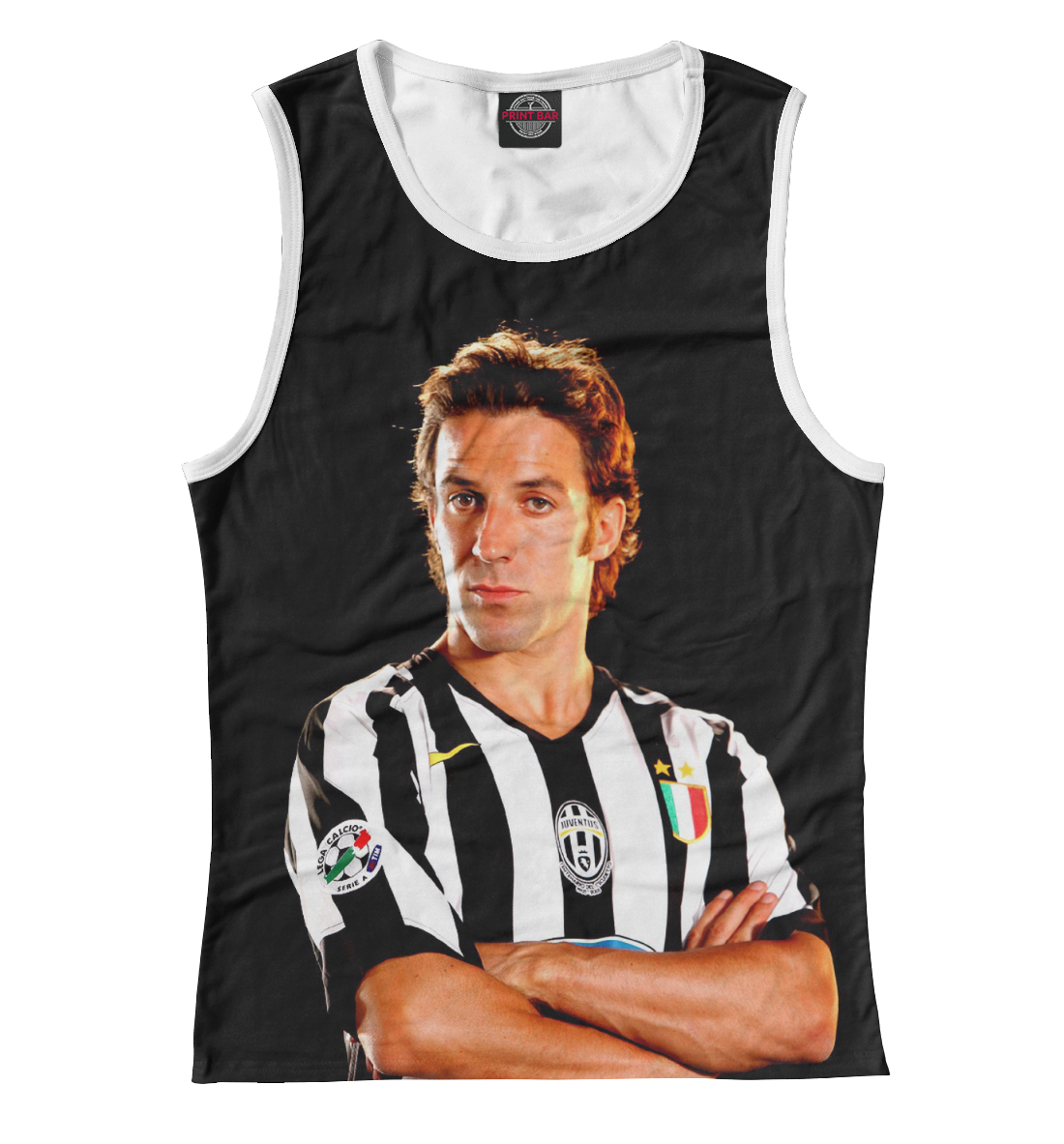 

Алессандро Дель Пьеро