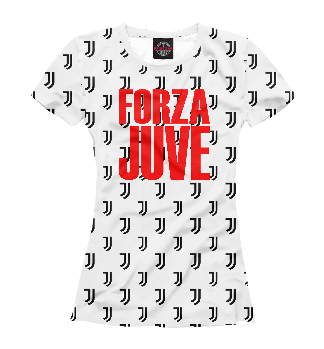 

Forza Juve