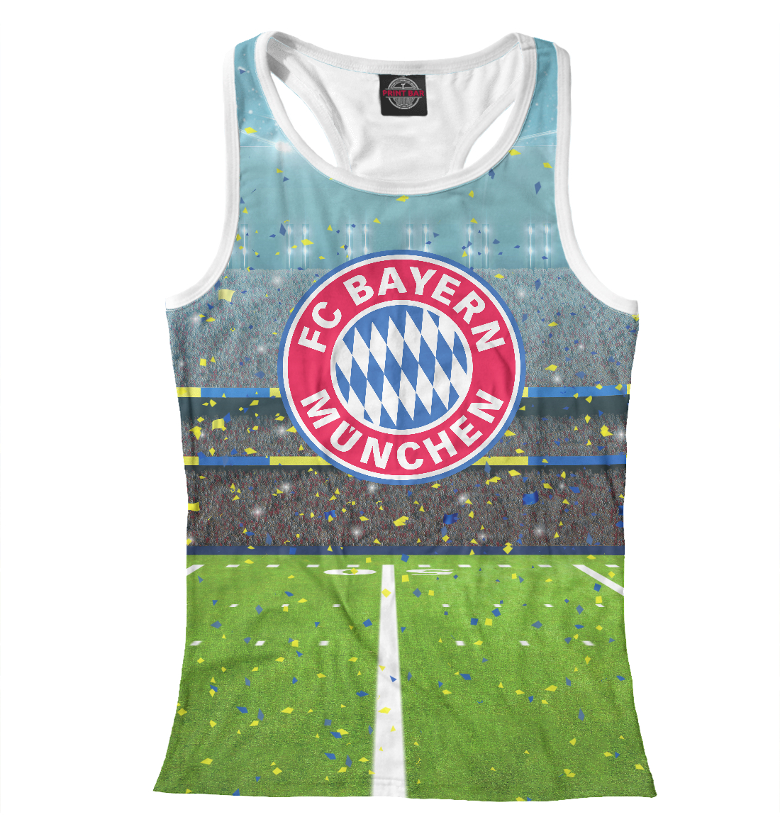 

Bayern Munchen