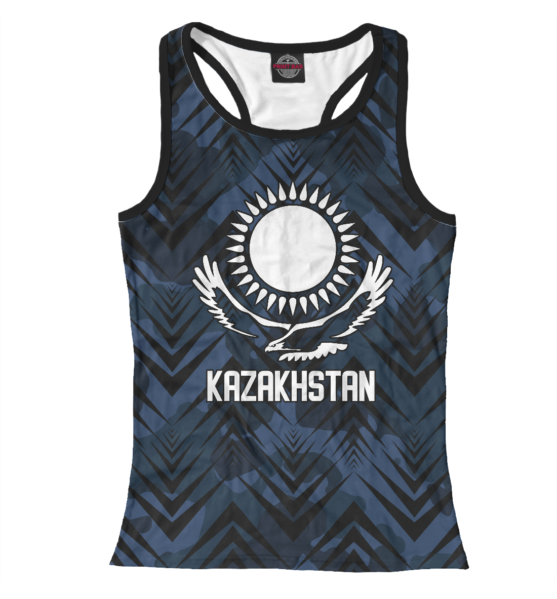 

Kazakhstan