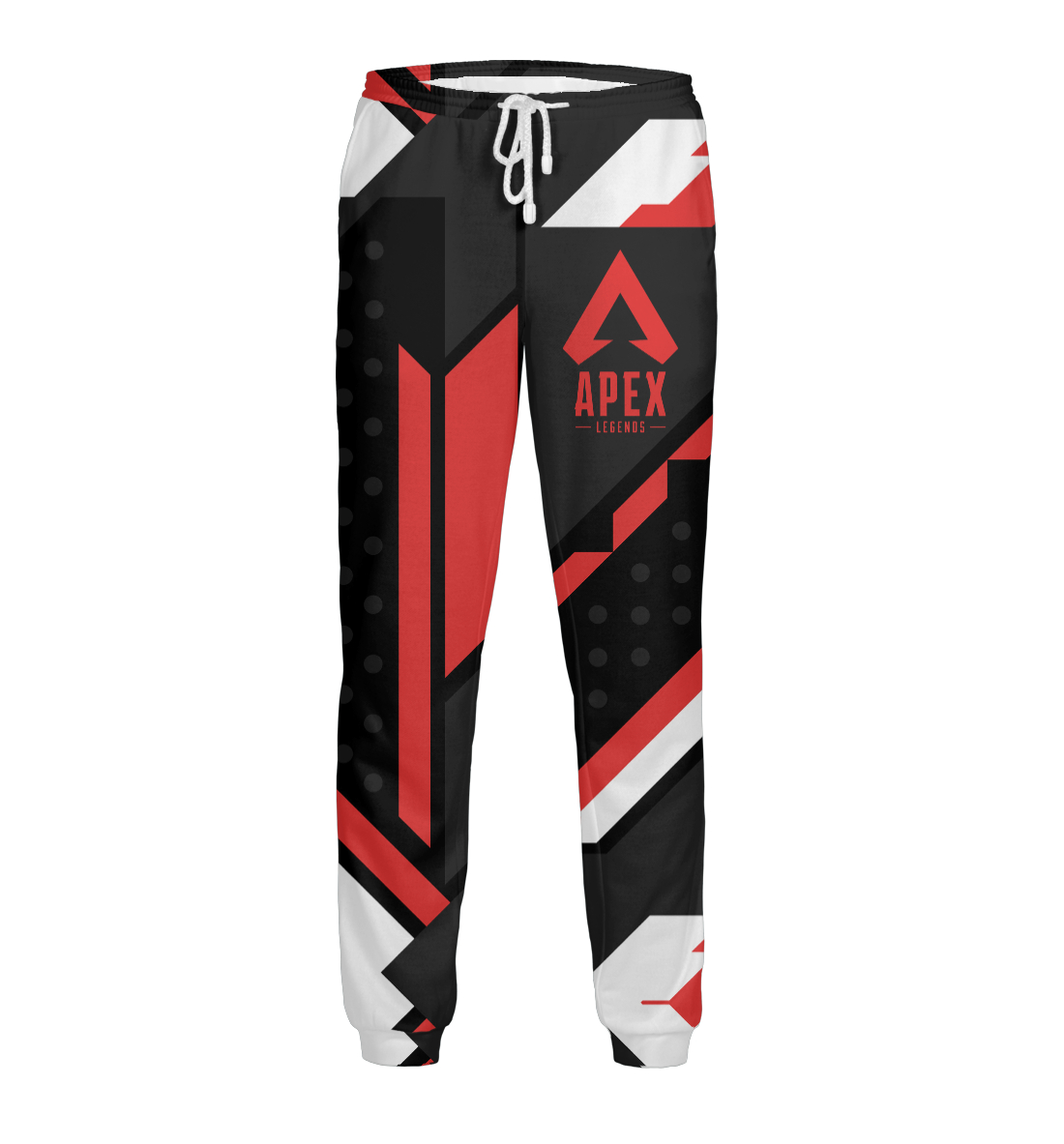 

Apex Legends