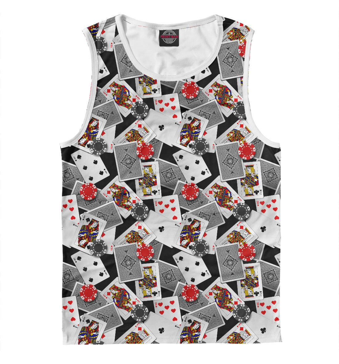 

Игральные карты