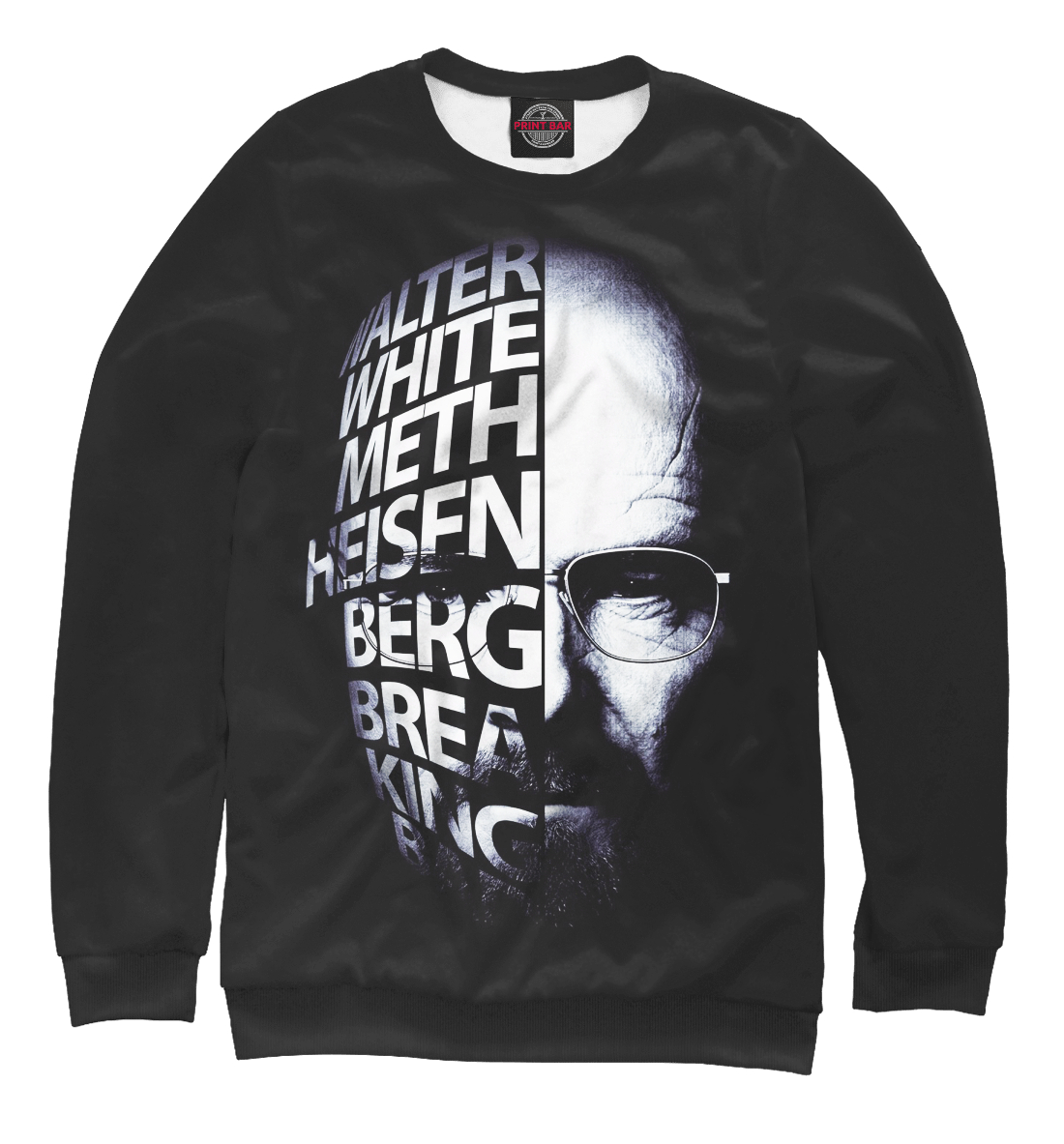 

Walter White