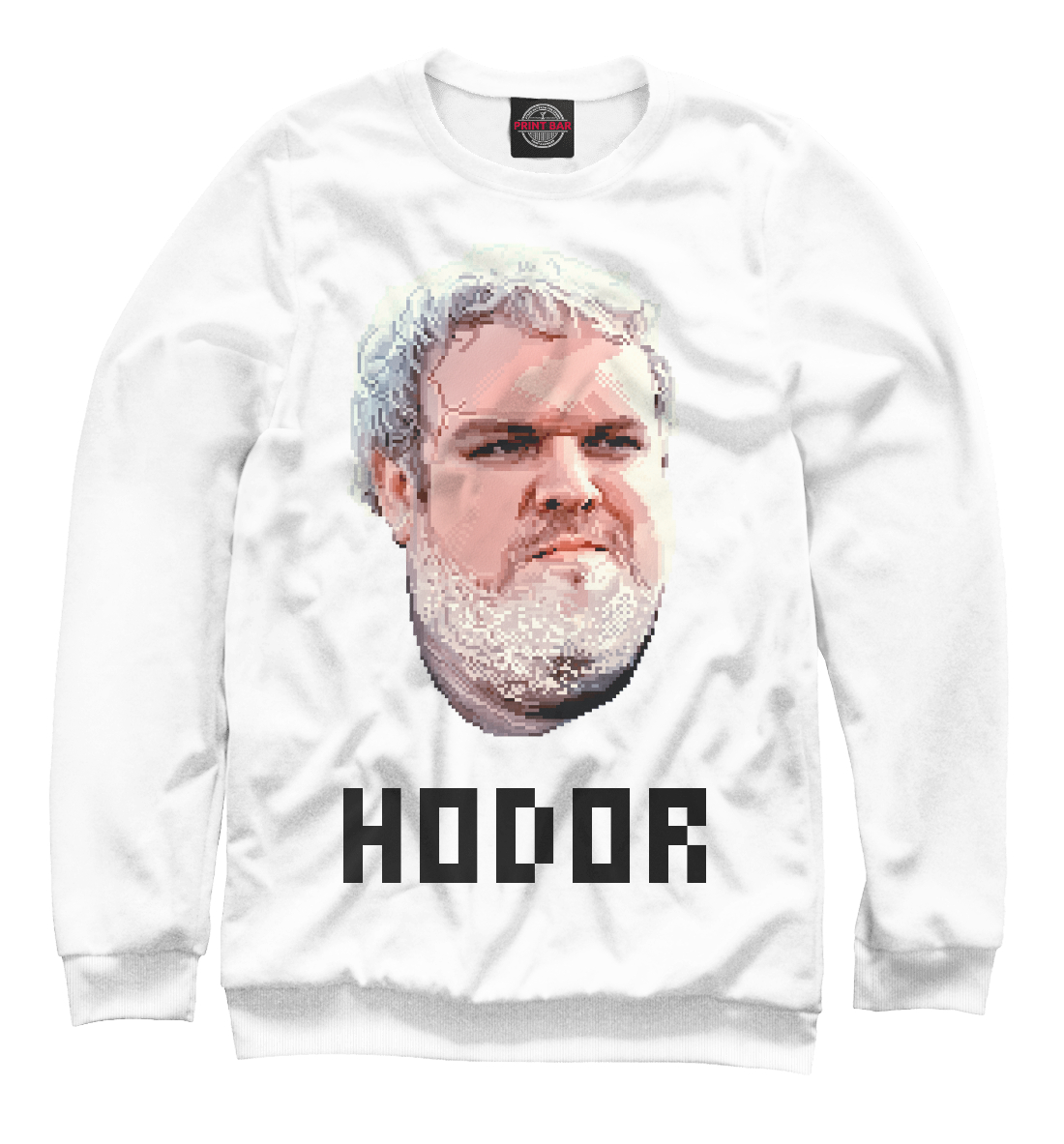

HODOR