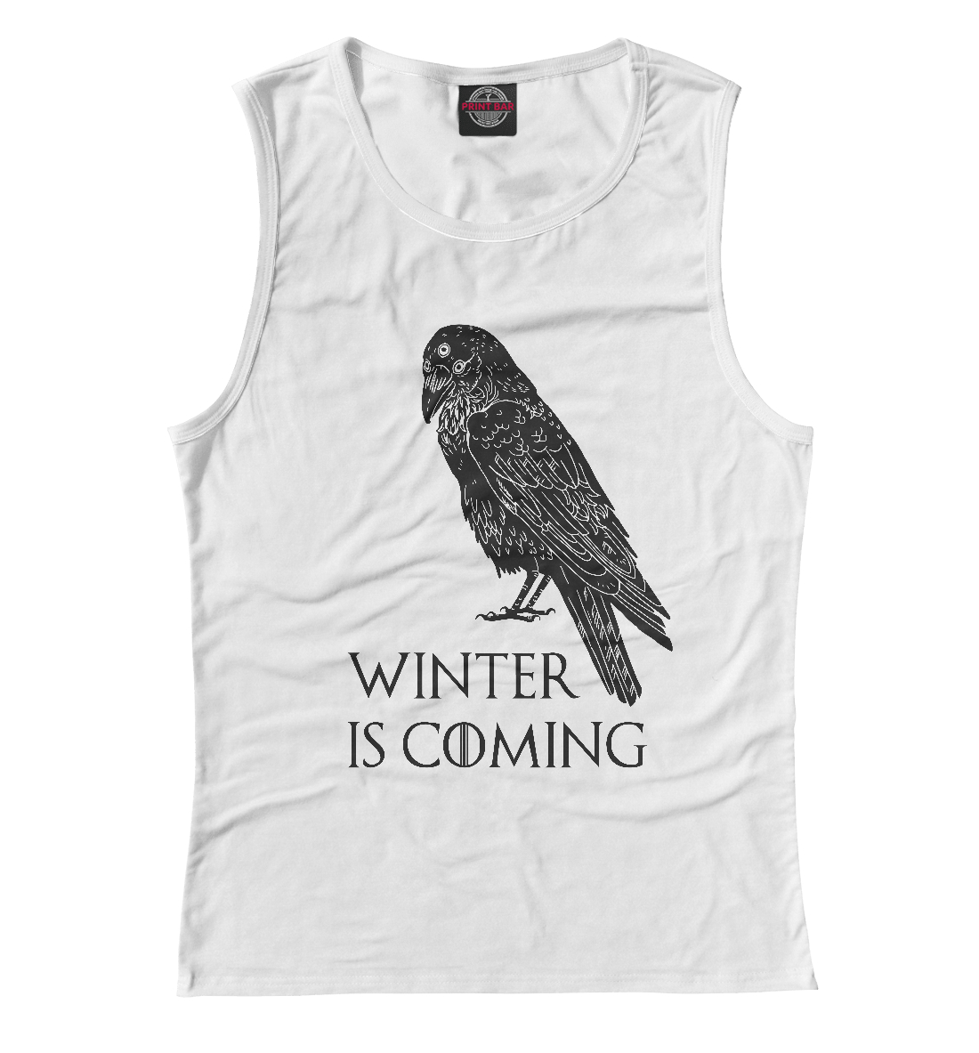 

Трёхглазый ворон