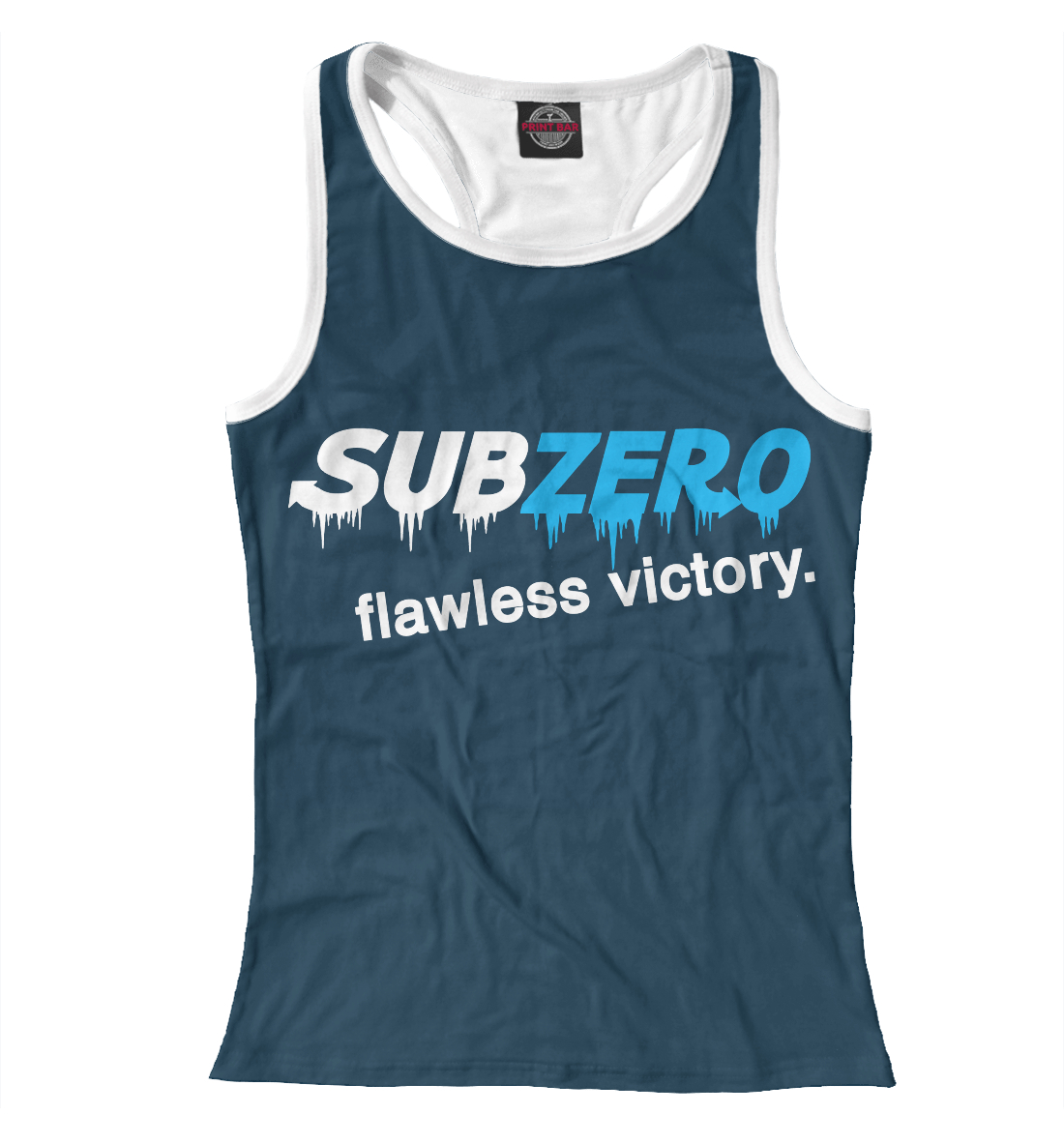

Sub-Zero