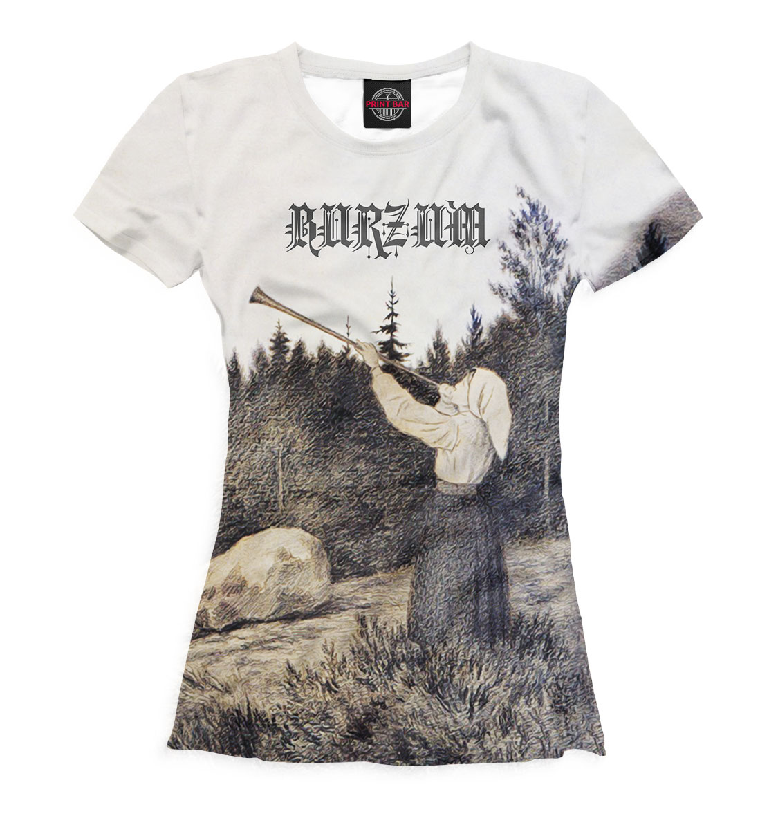 

Burzum