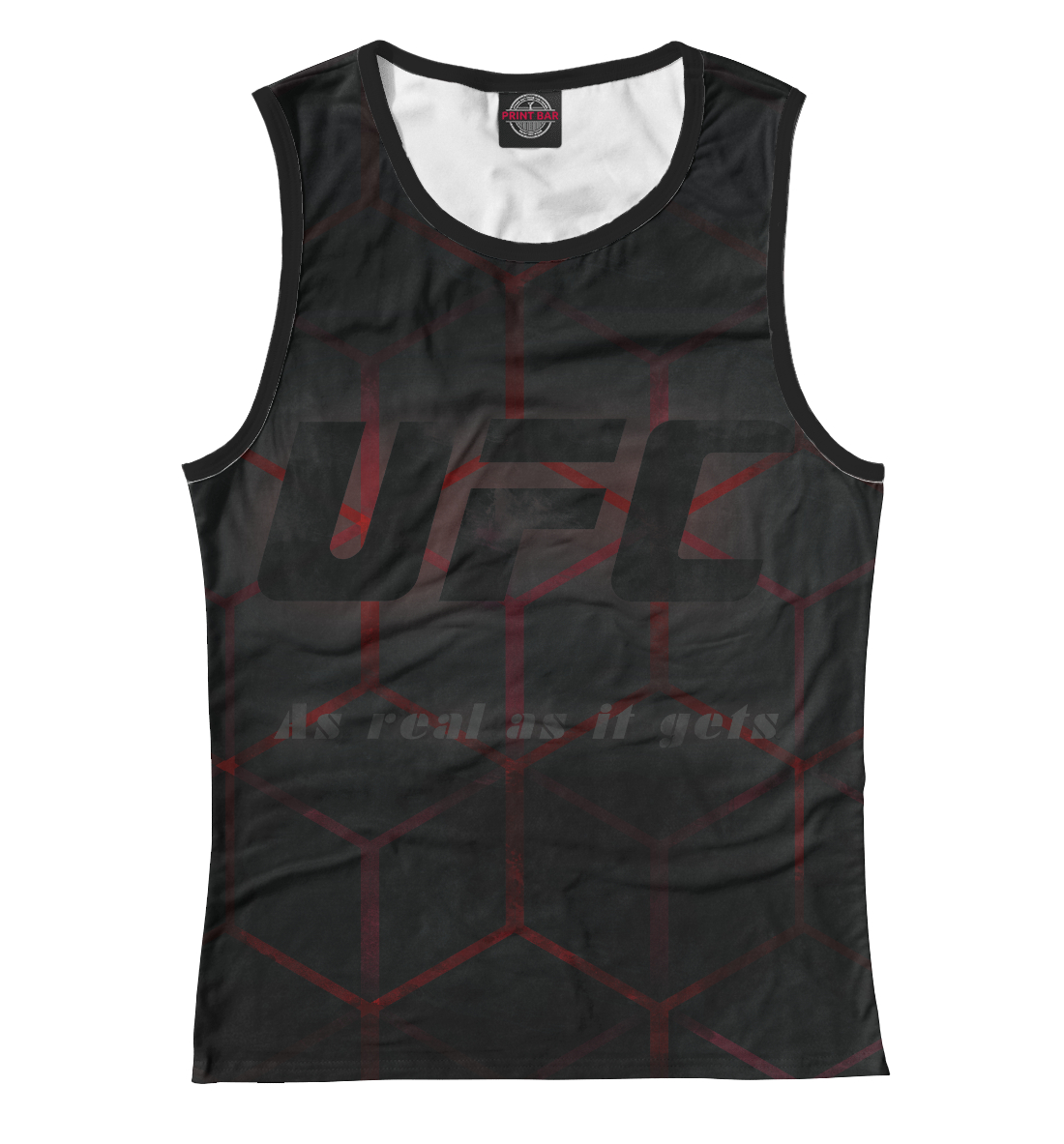 

UFC