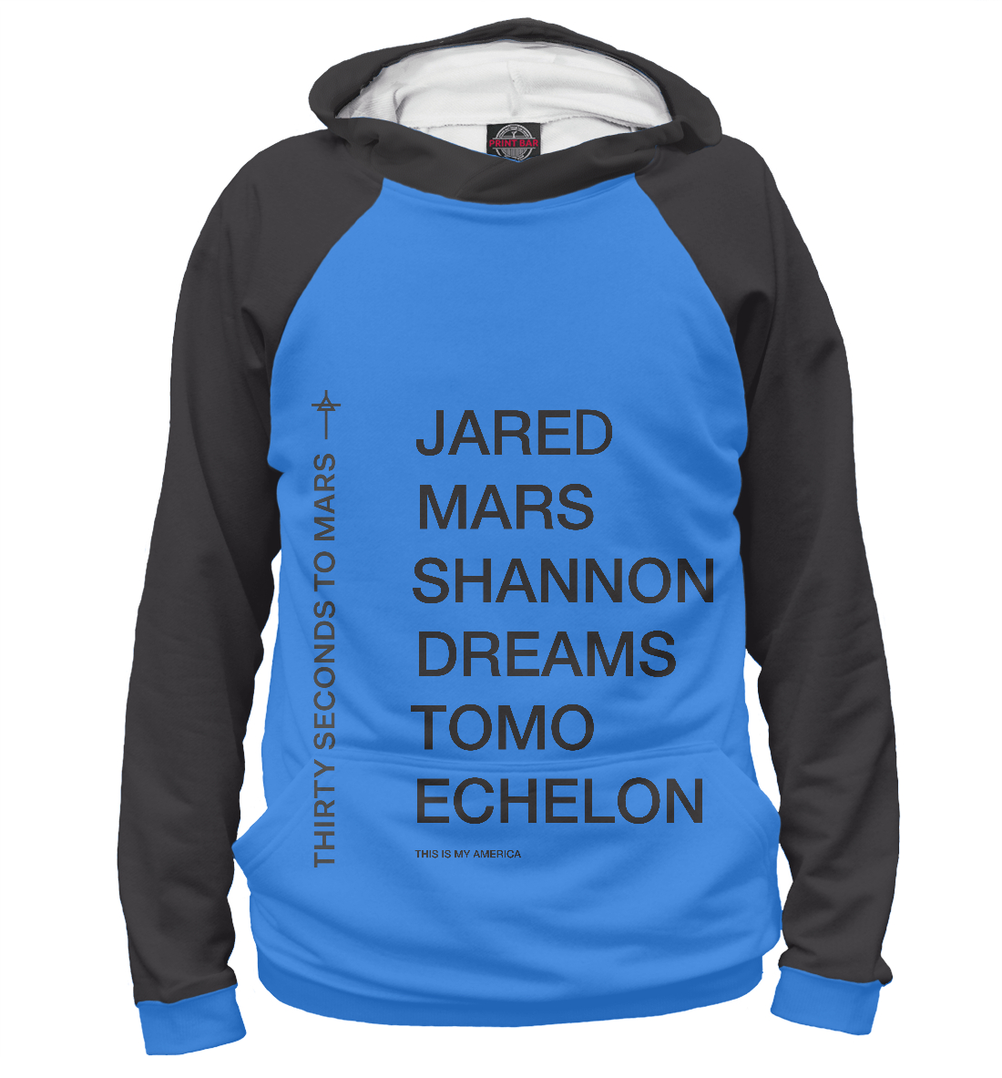 

30 Seconds to Mars
