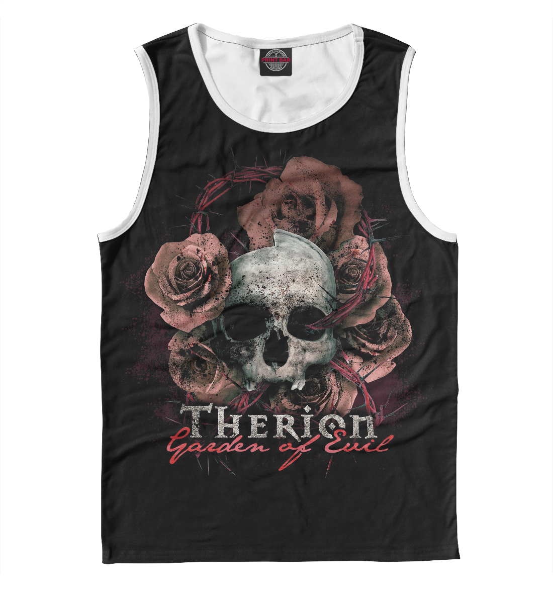 

Therion