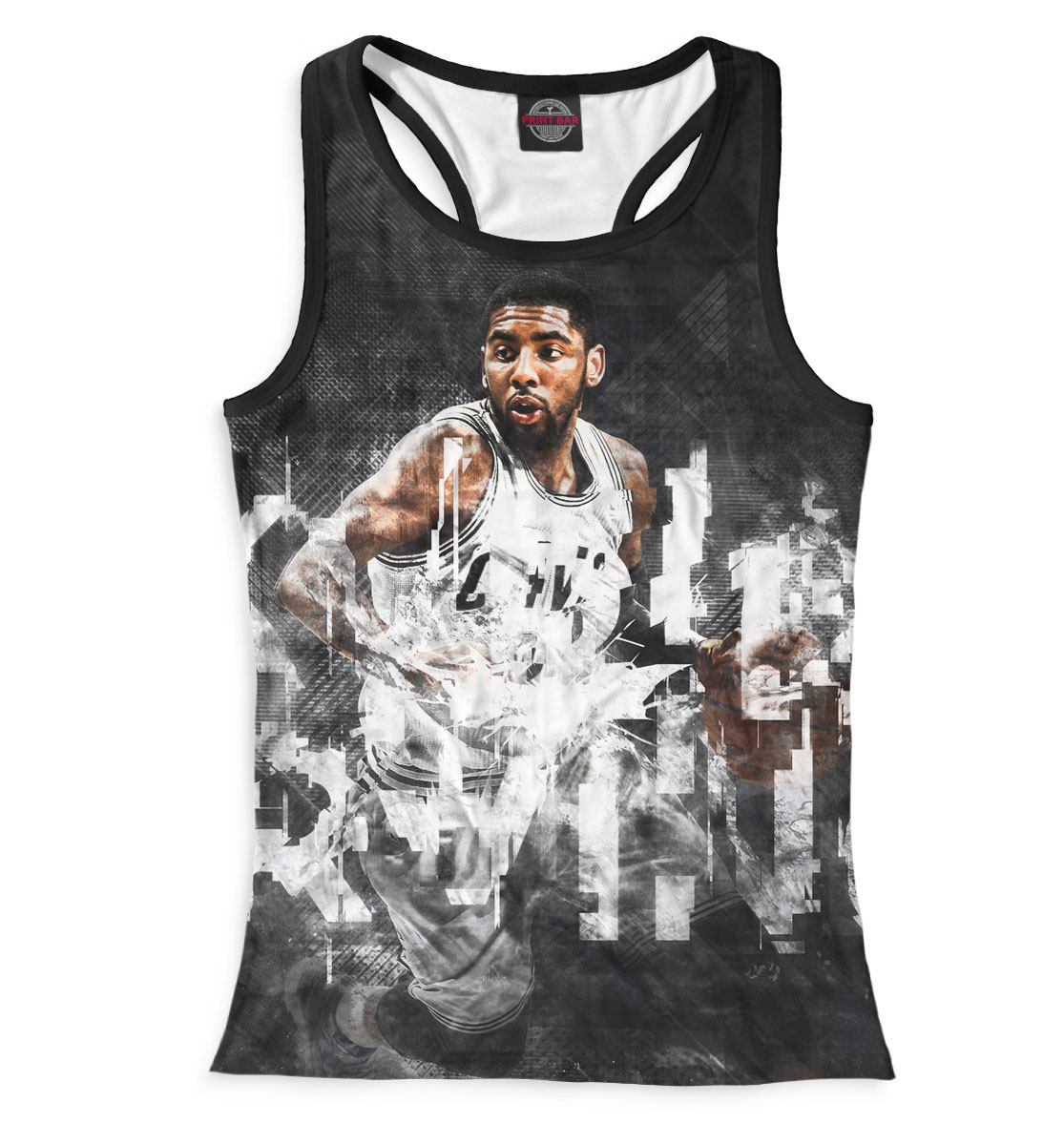 

Кайри Ирвинг