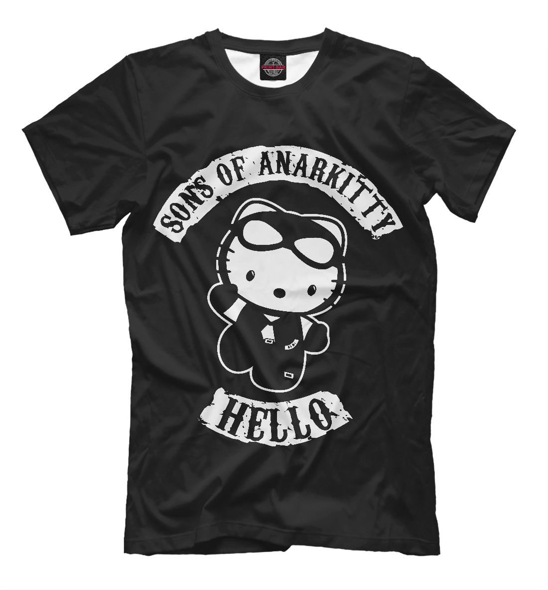 

Sons of Anarkitty