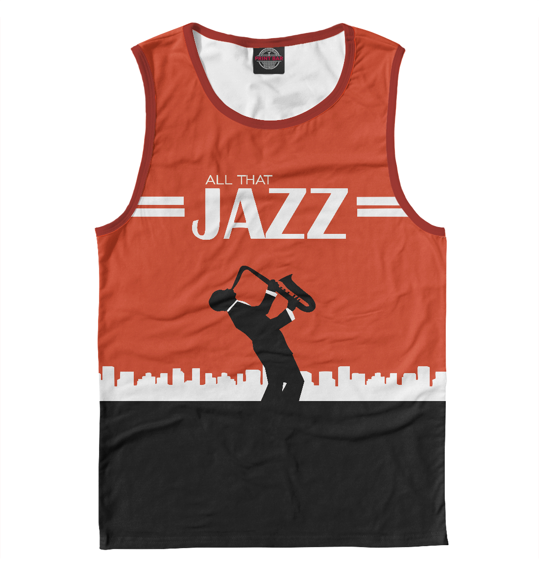 

All That Jazz