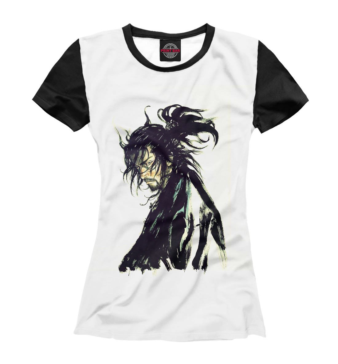 

Samurai