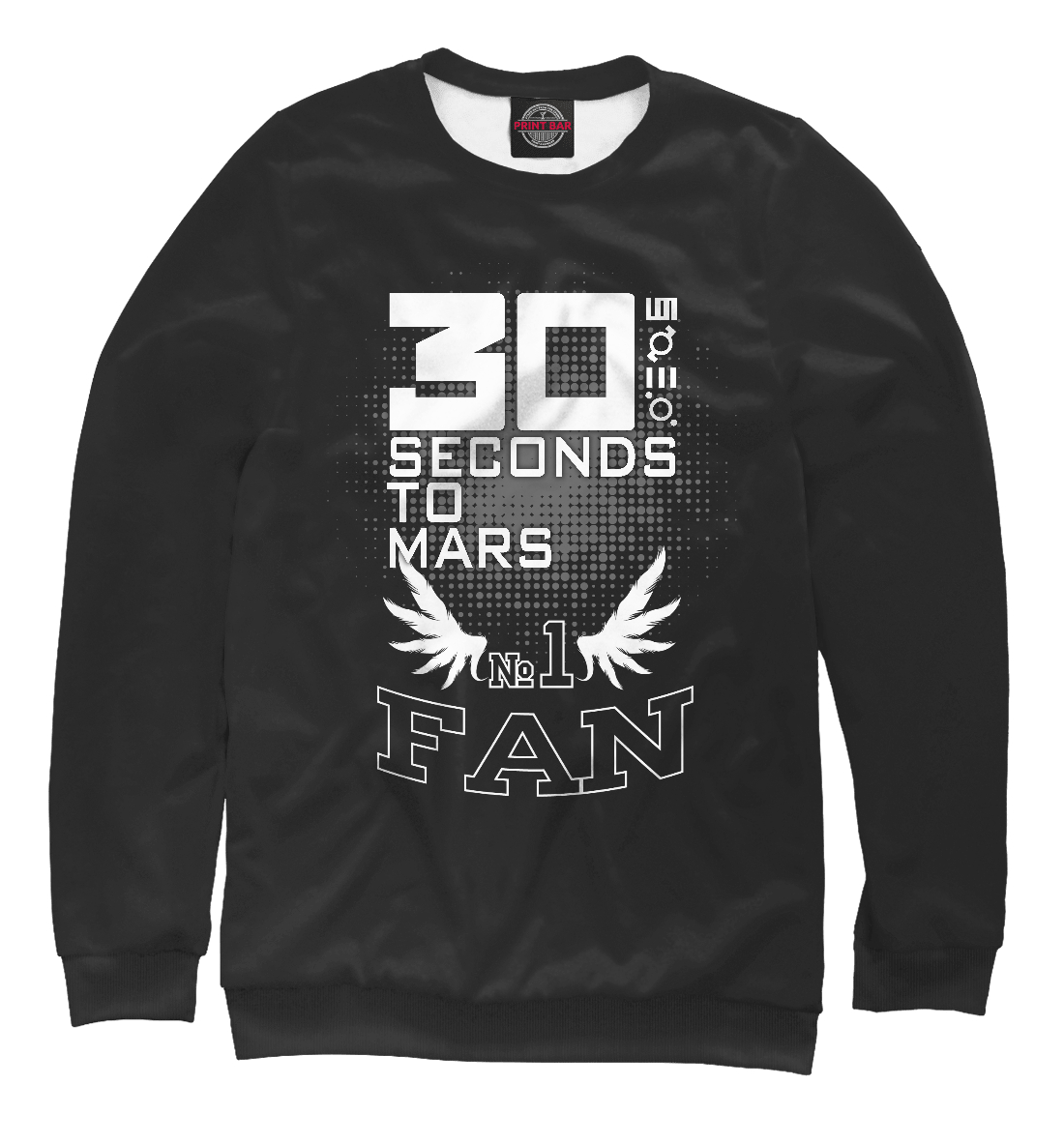 

30 Seconds to Mars