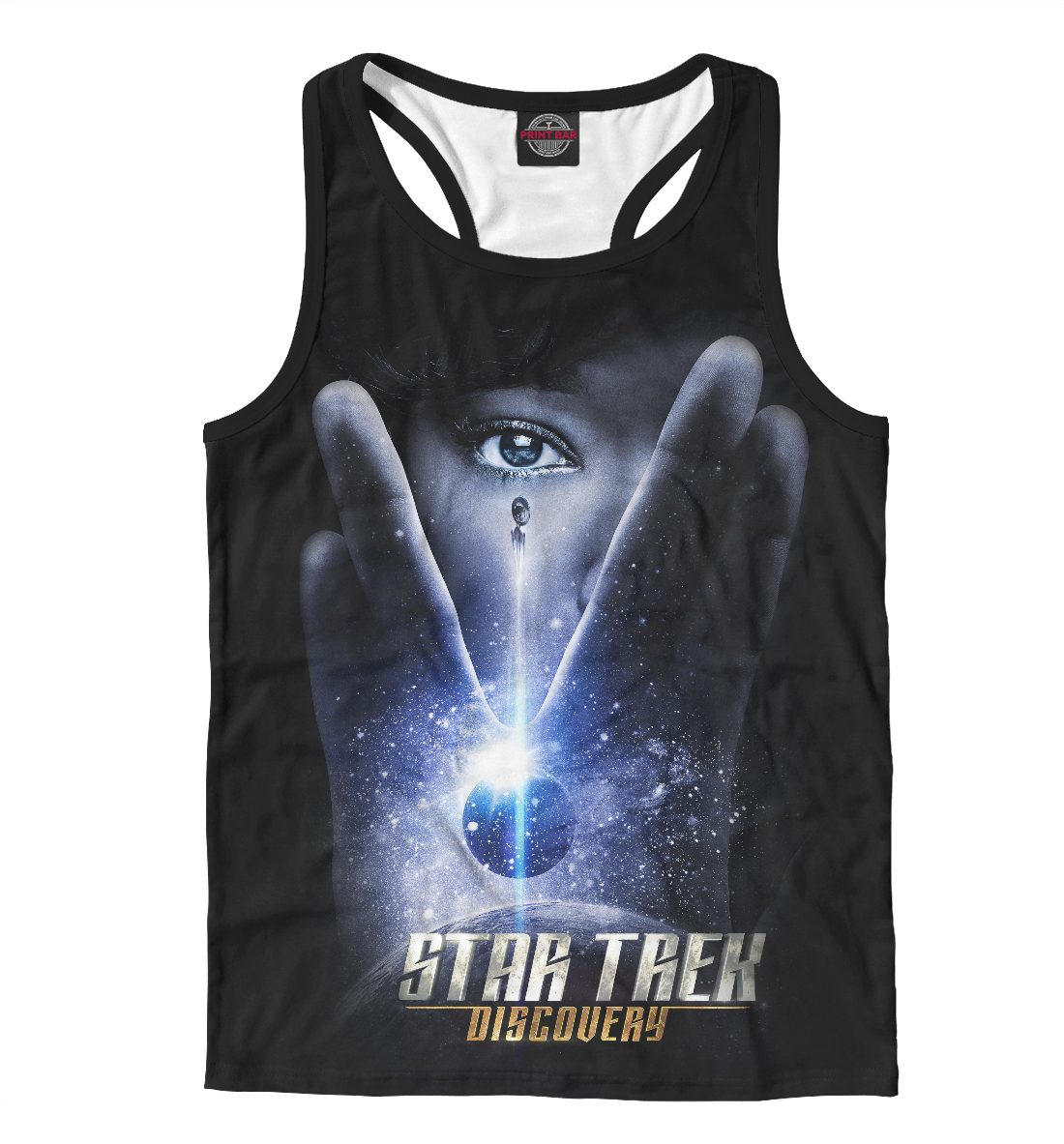 

Star Trek: Discovery