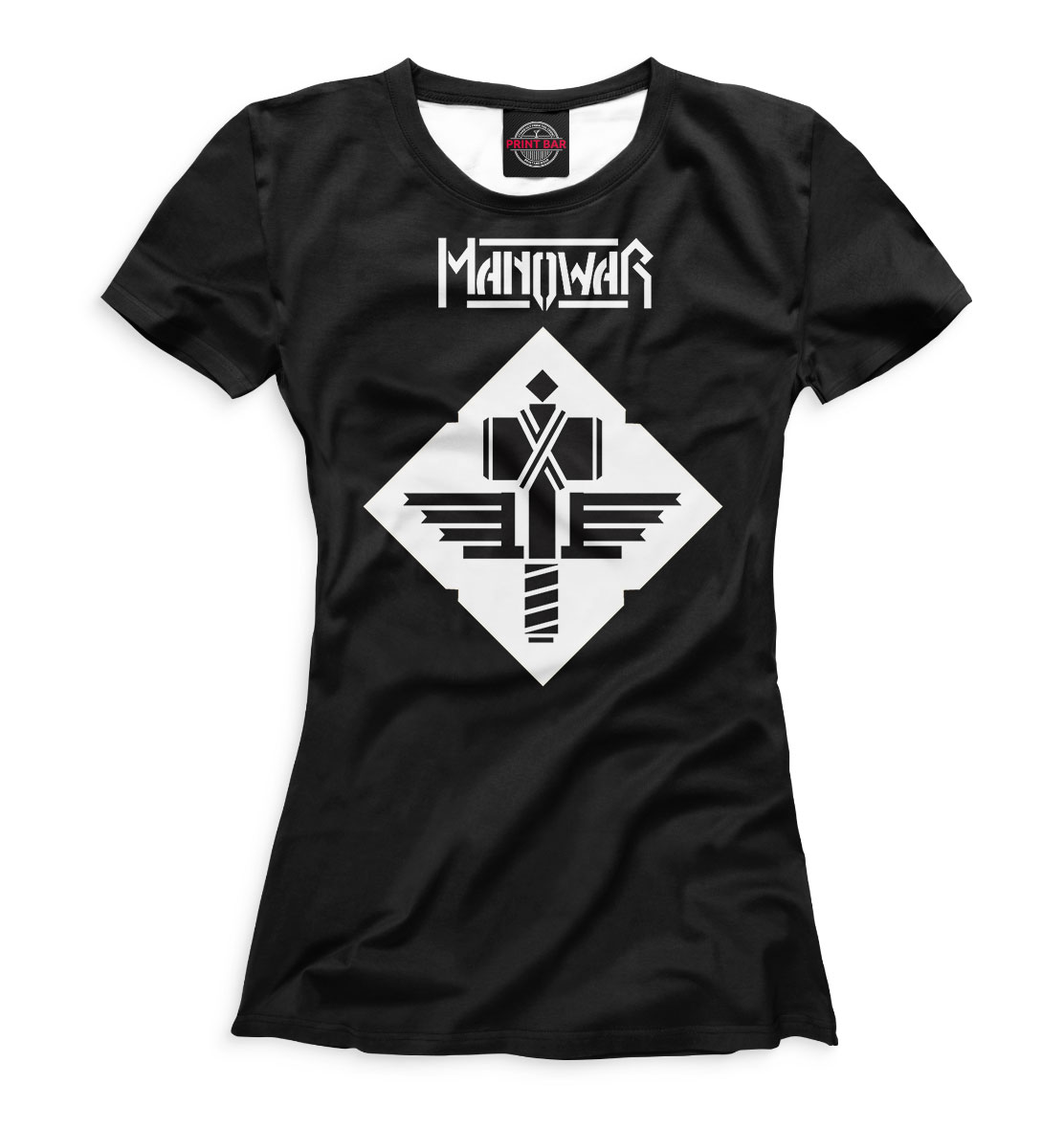 

Manowar