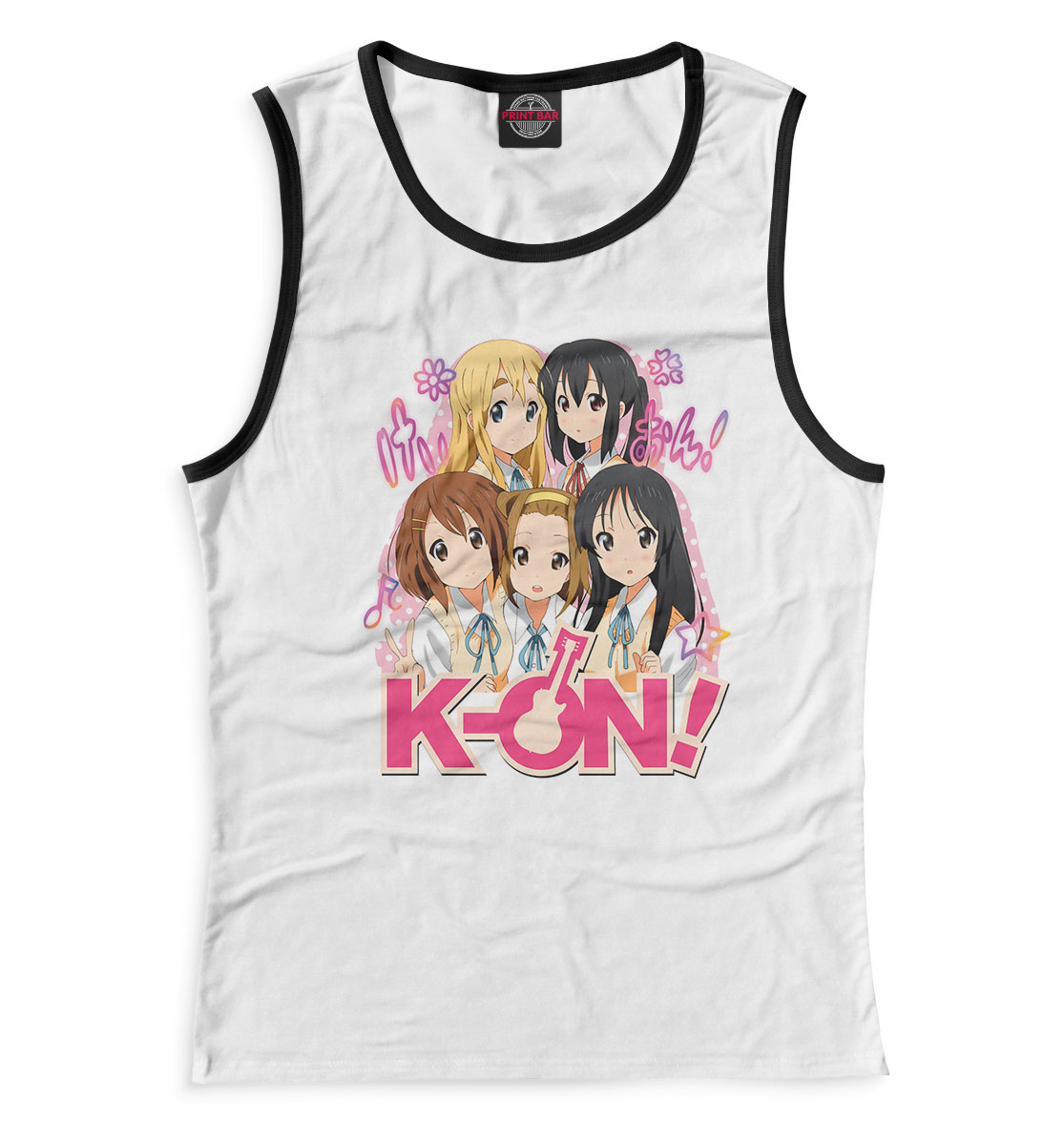 

K-On!