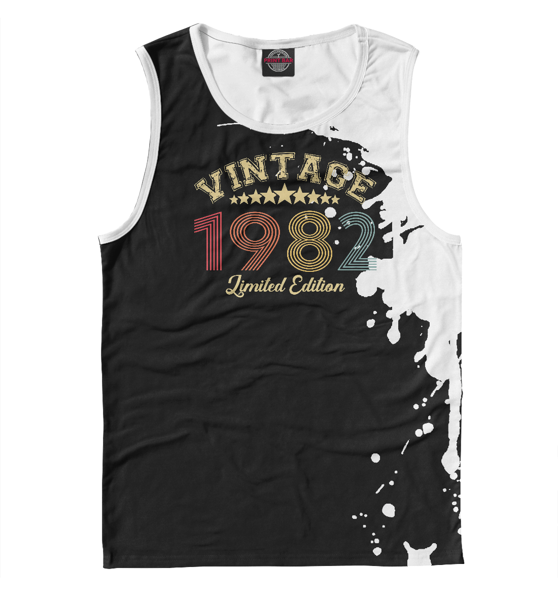 

Vintage 1982
