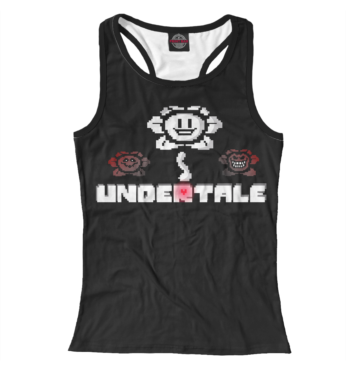 

Undertale Flowey