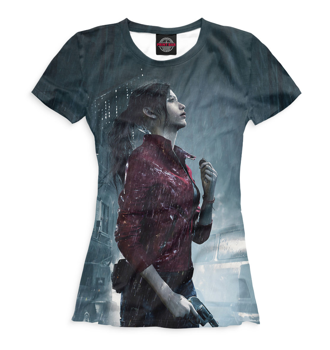 

Resident Evil 2