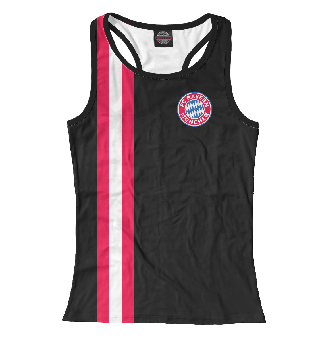 

Bayern Munchen FC