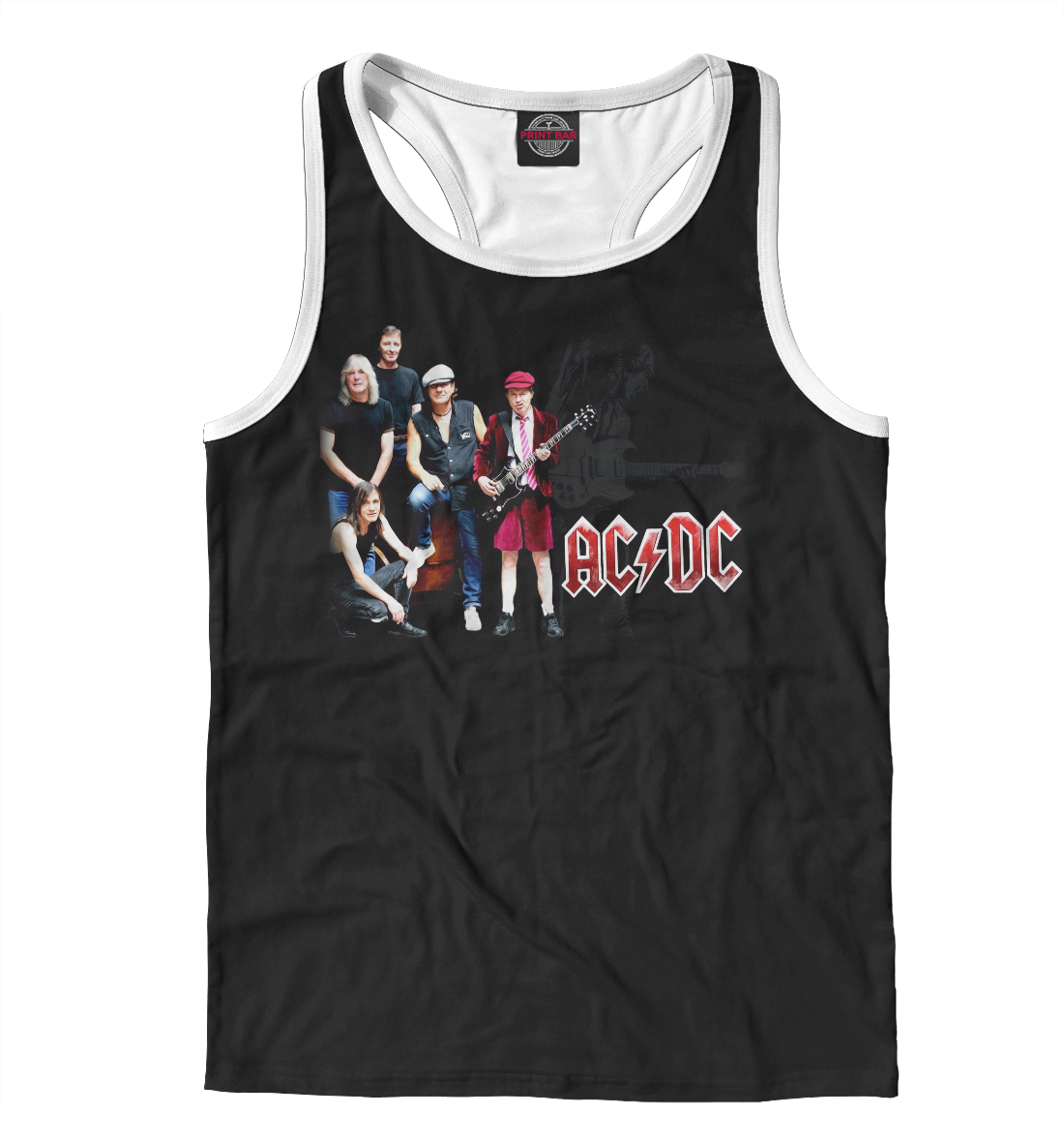 

AC/DC
