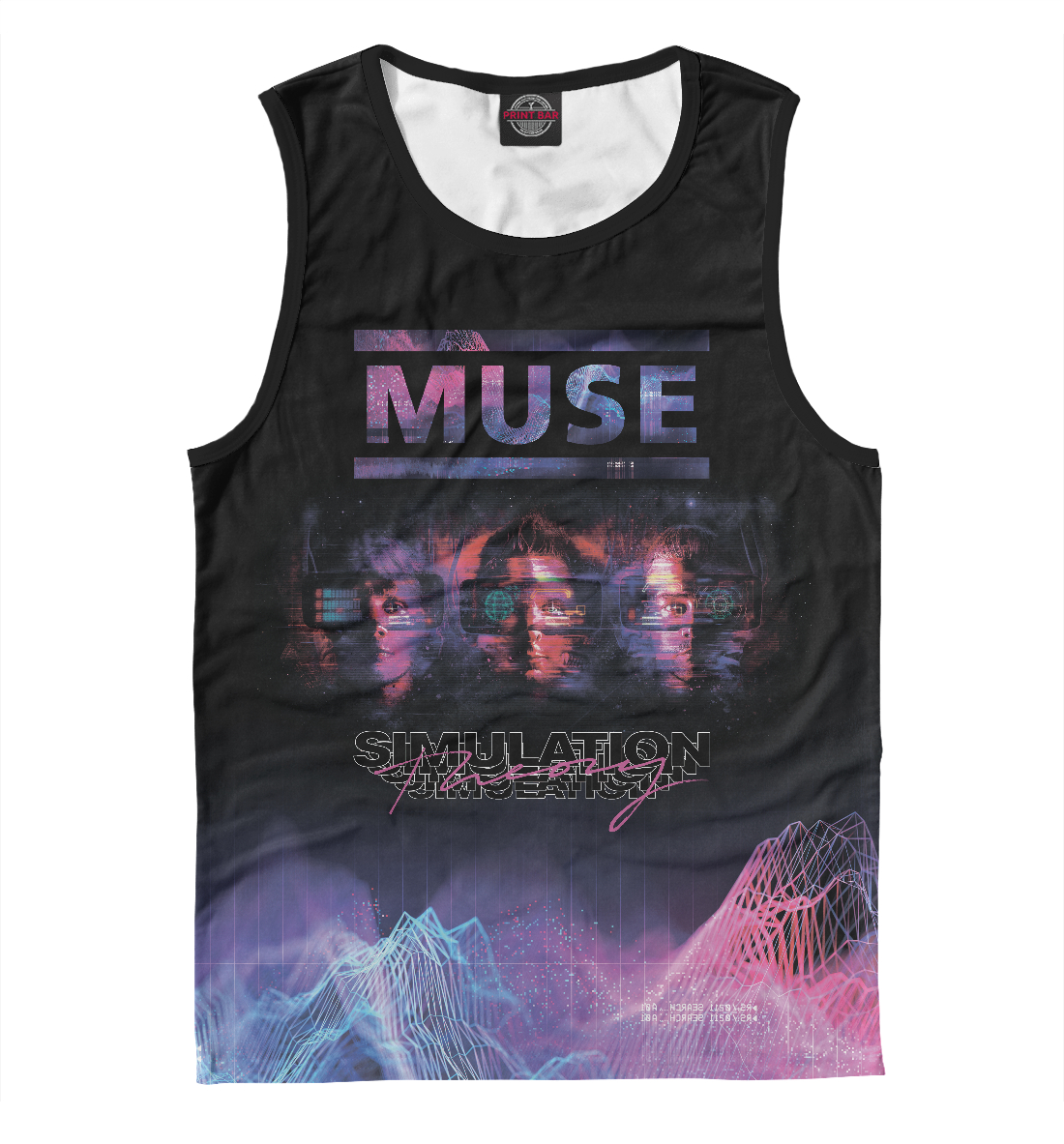 

Cyber Muse