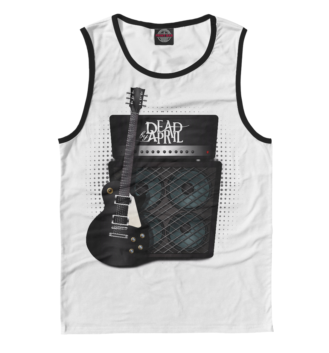

Dead by April