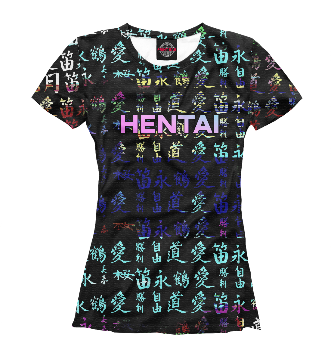 

Hentai