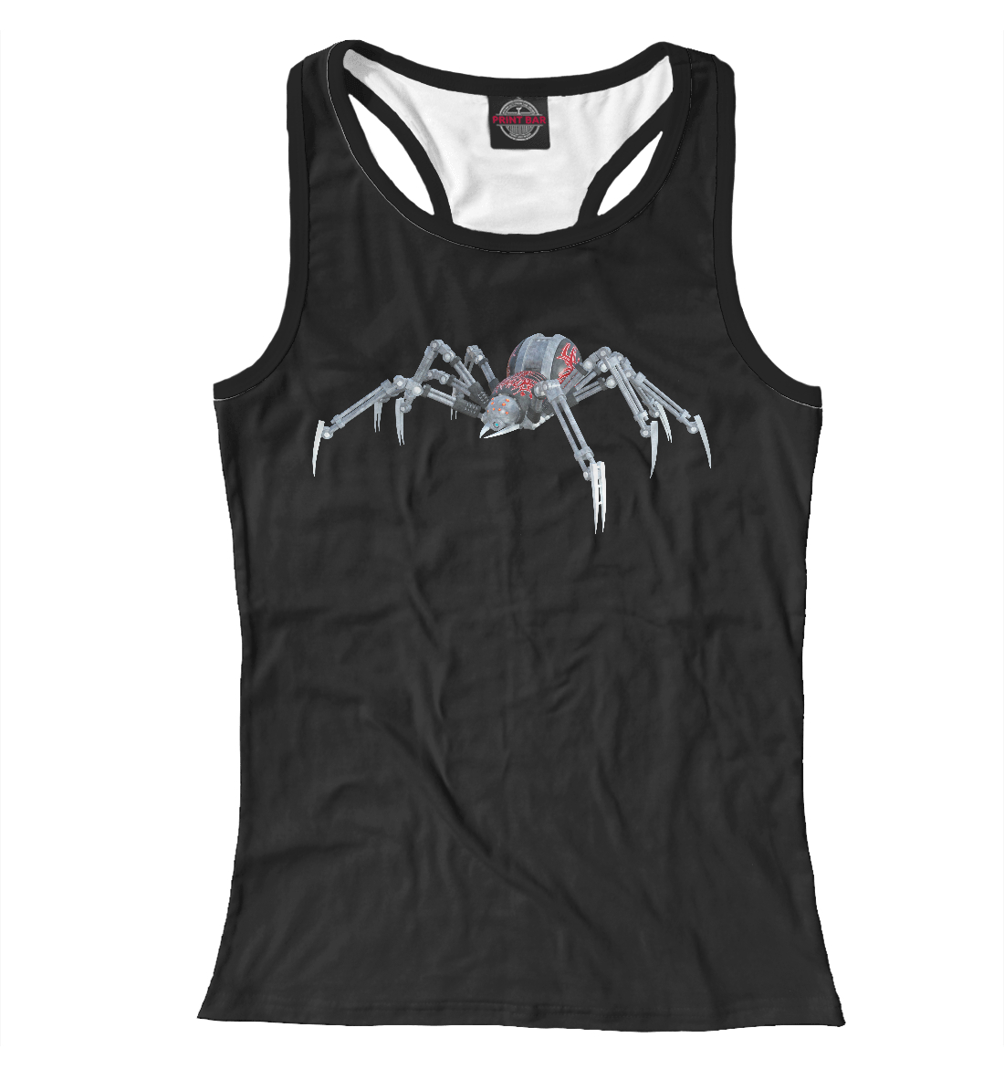 

Spider