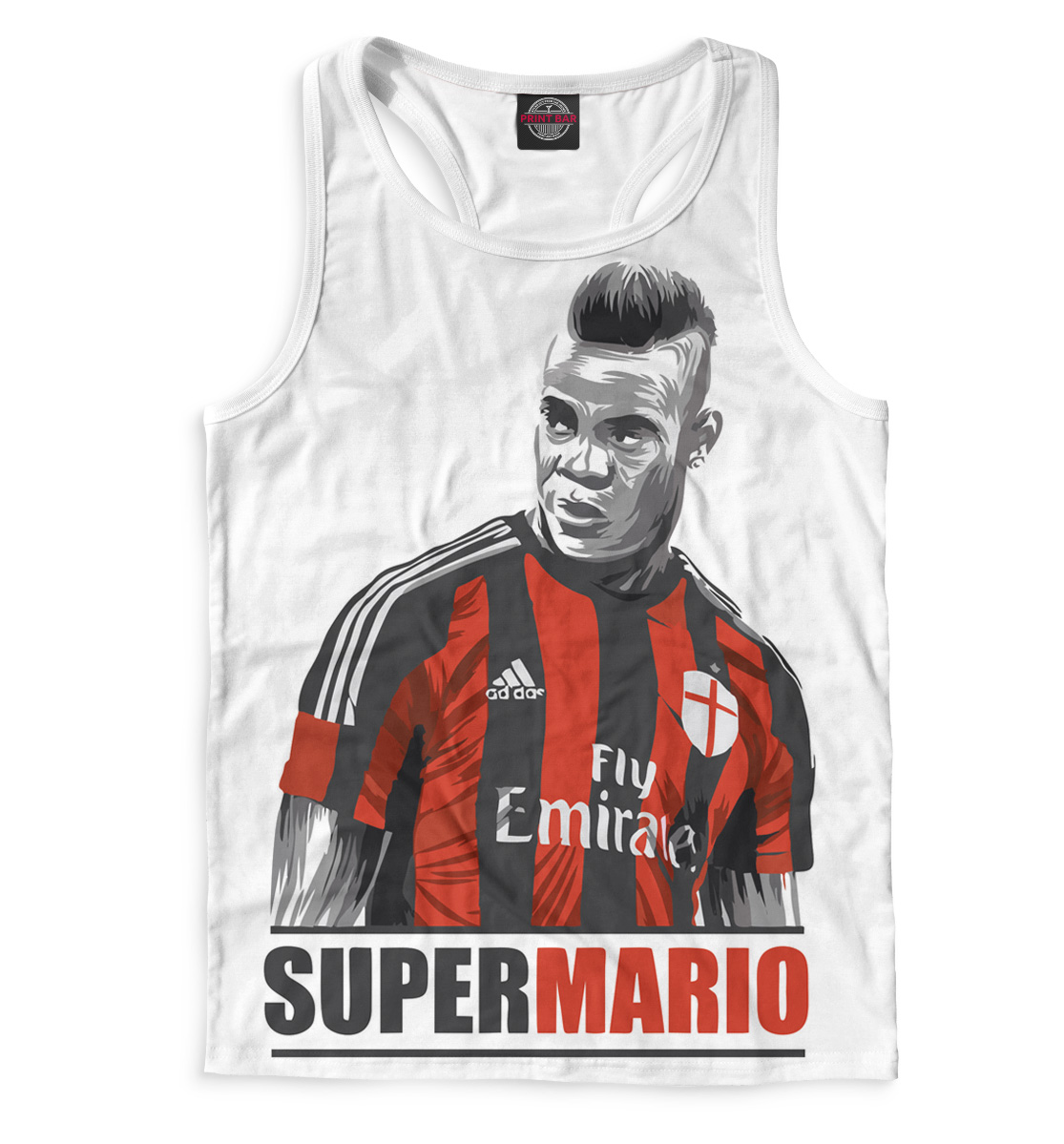 

Марио Балотелли