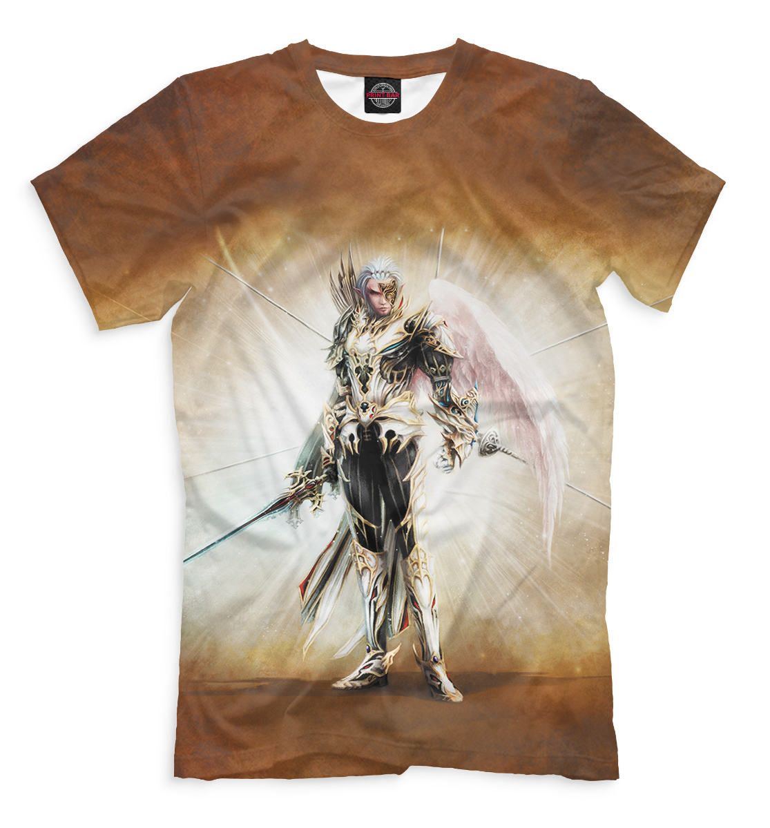 

Lineage 2