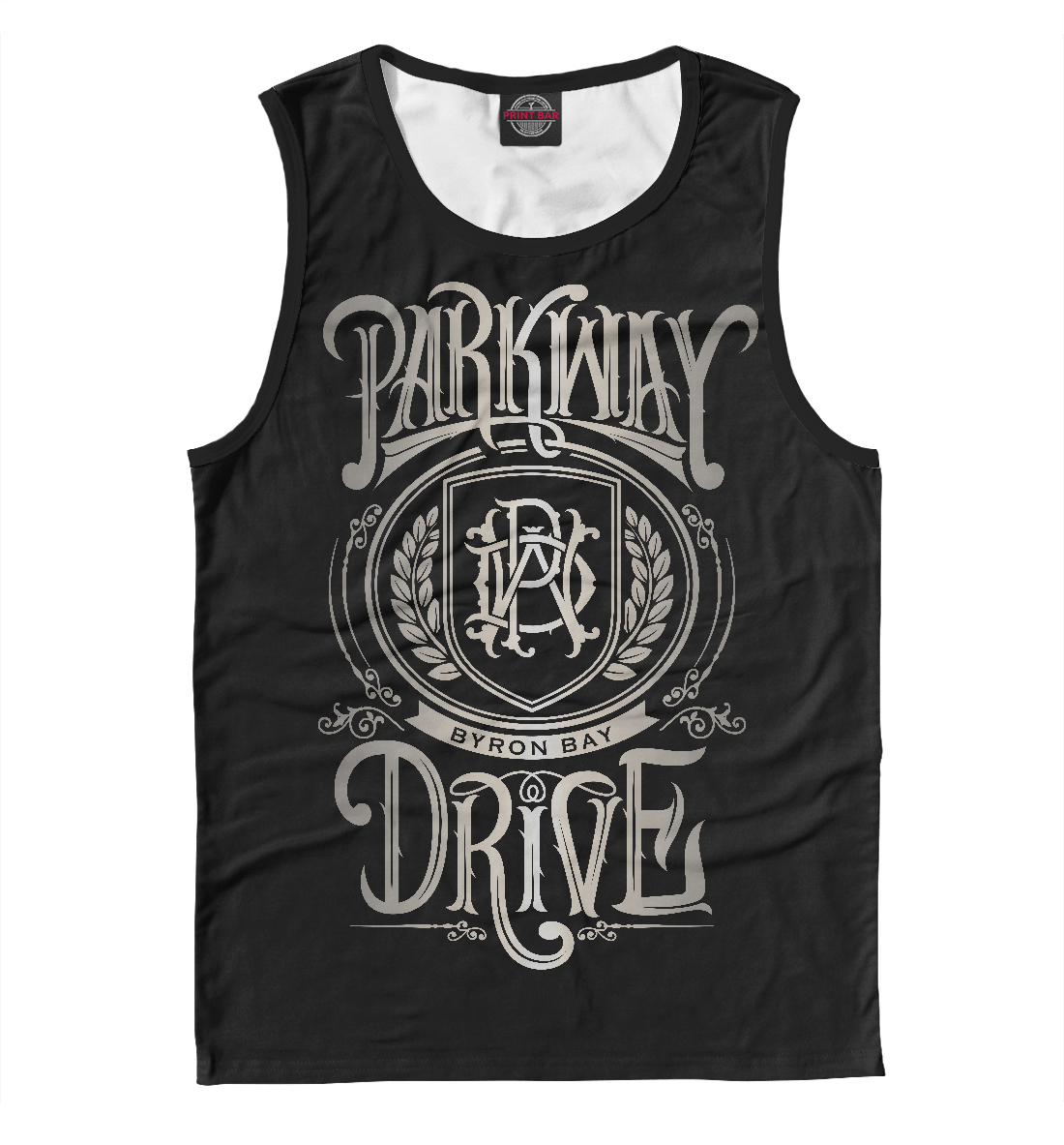 

Parkway Drive