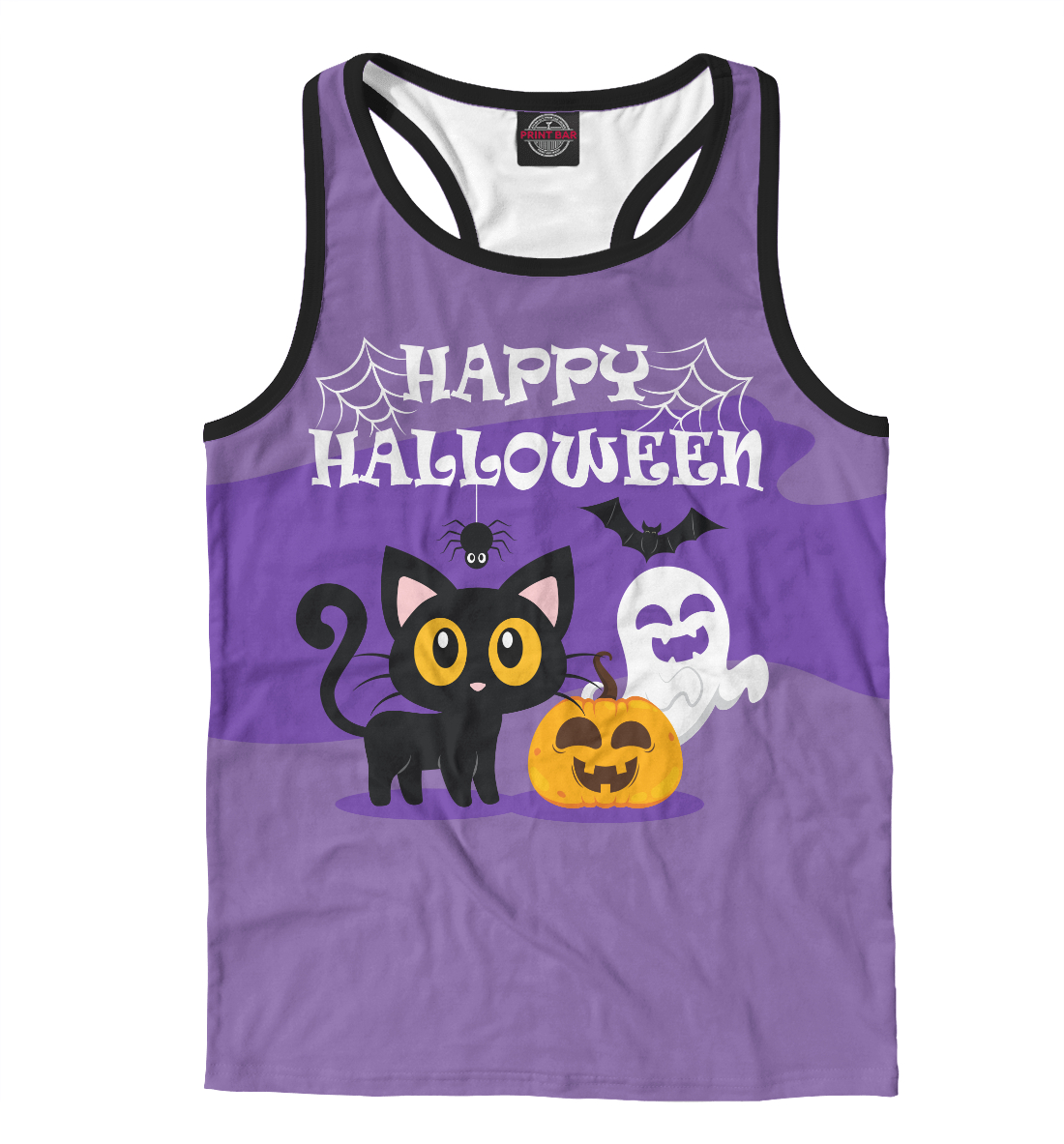 

Happy Halloween