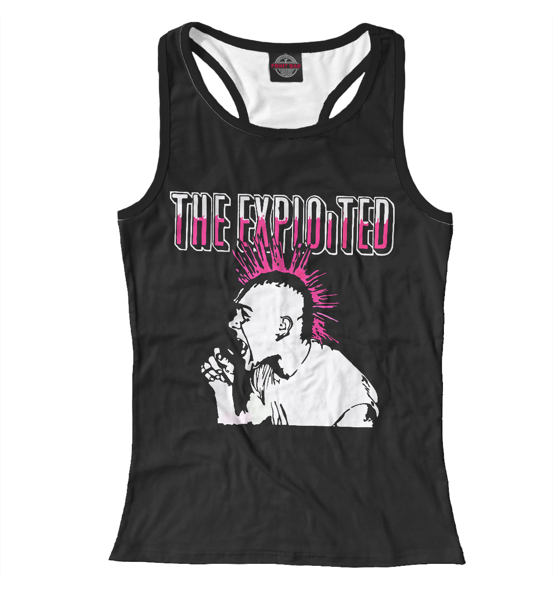 

Exploited