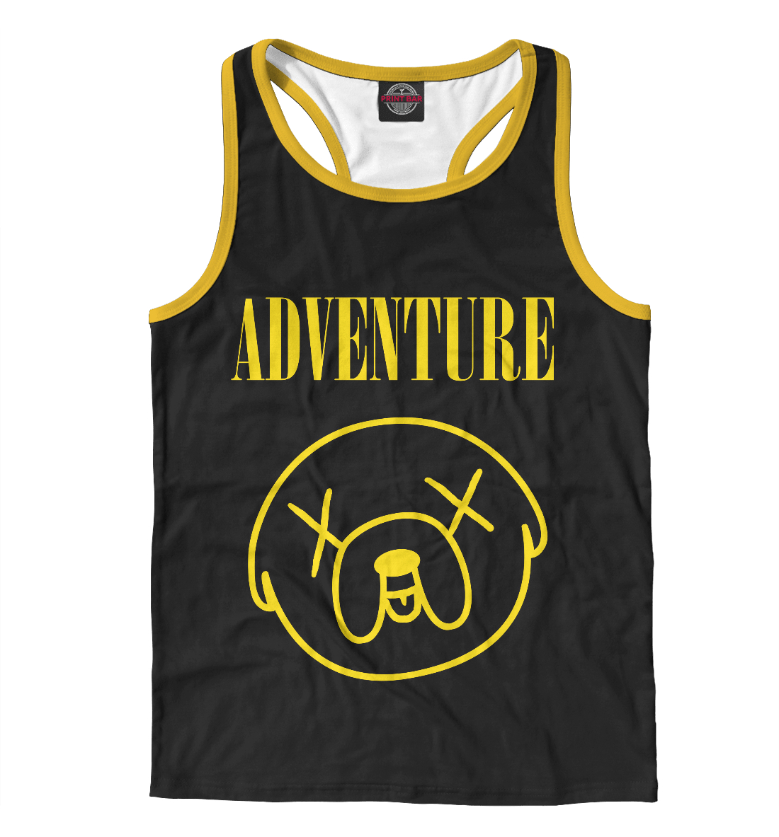 

Adventure Jake