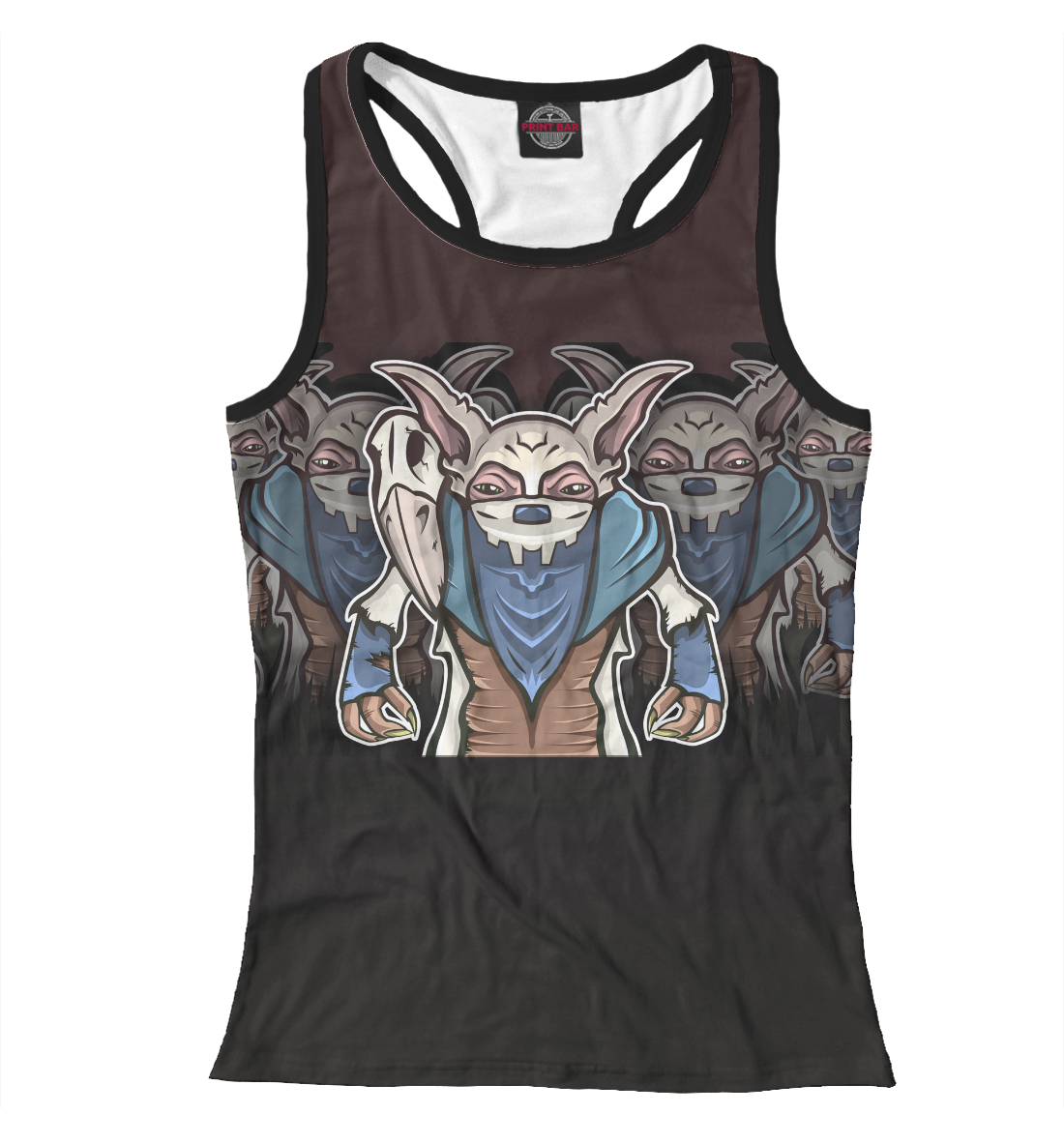 

Meepo