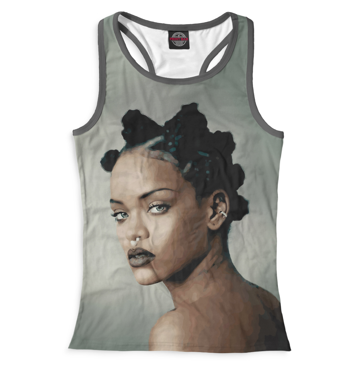 

Rihanna