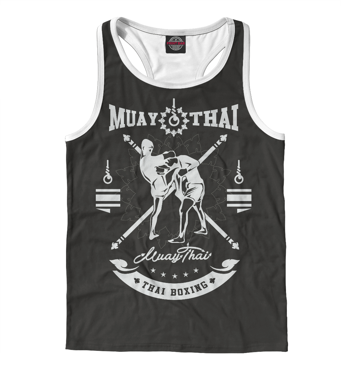 

Muay Thai