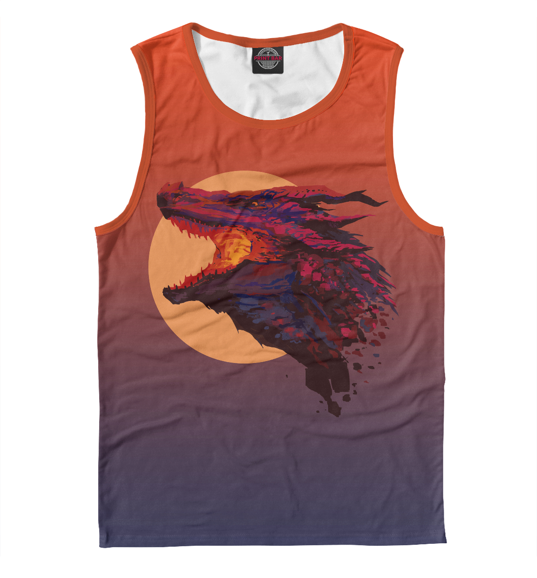 

Dragon